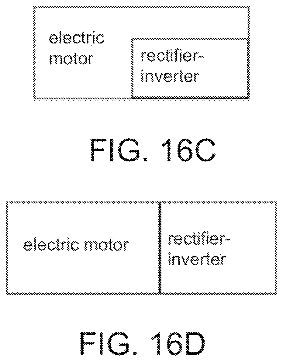 Patent US12326074 Figure 12 – Fracturing apparatus and control method thereof, fracturing system