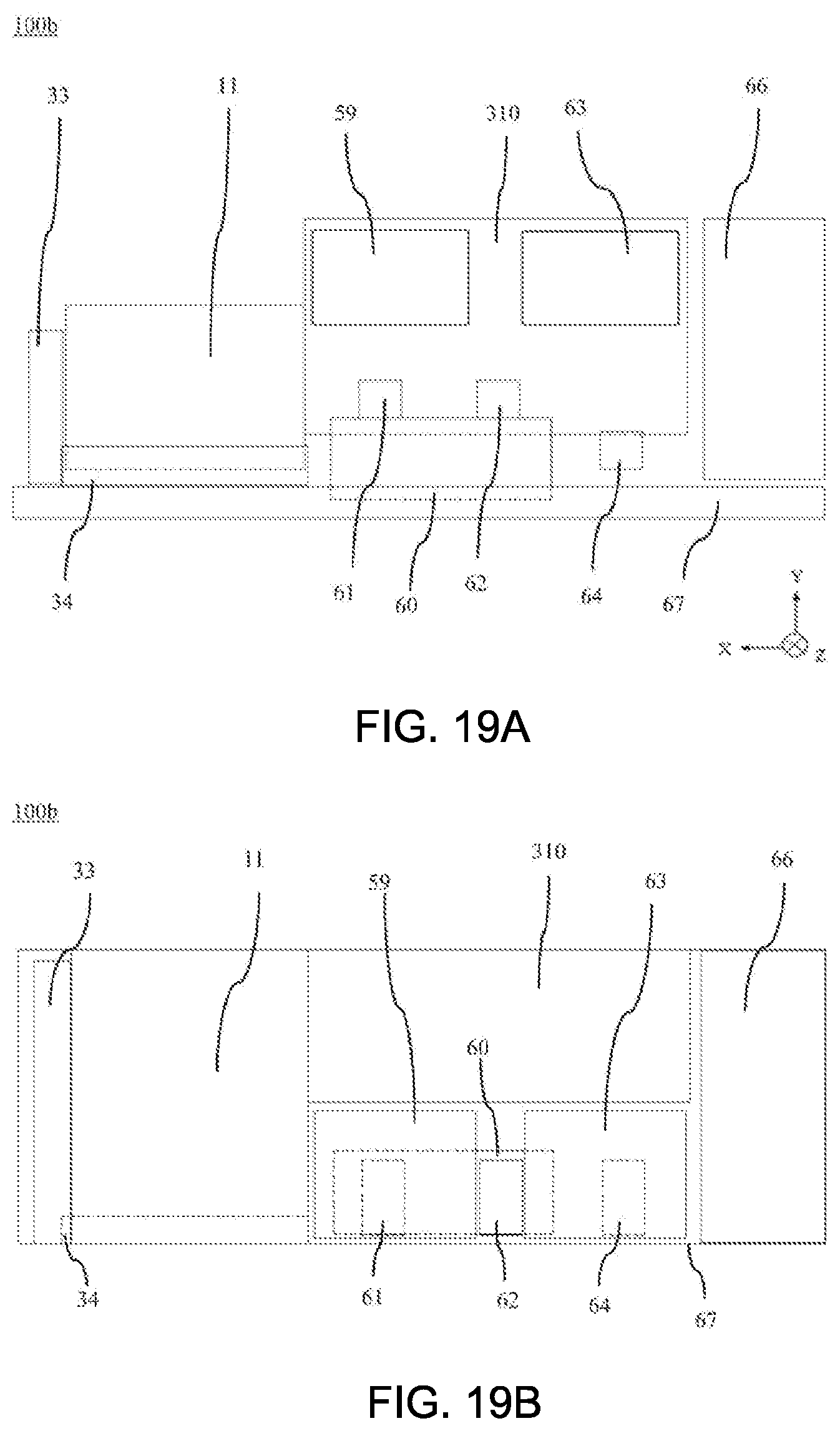 Patent US12326074 Figure 15 – Fracturing apparatus and control method thereof, fracturing system