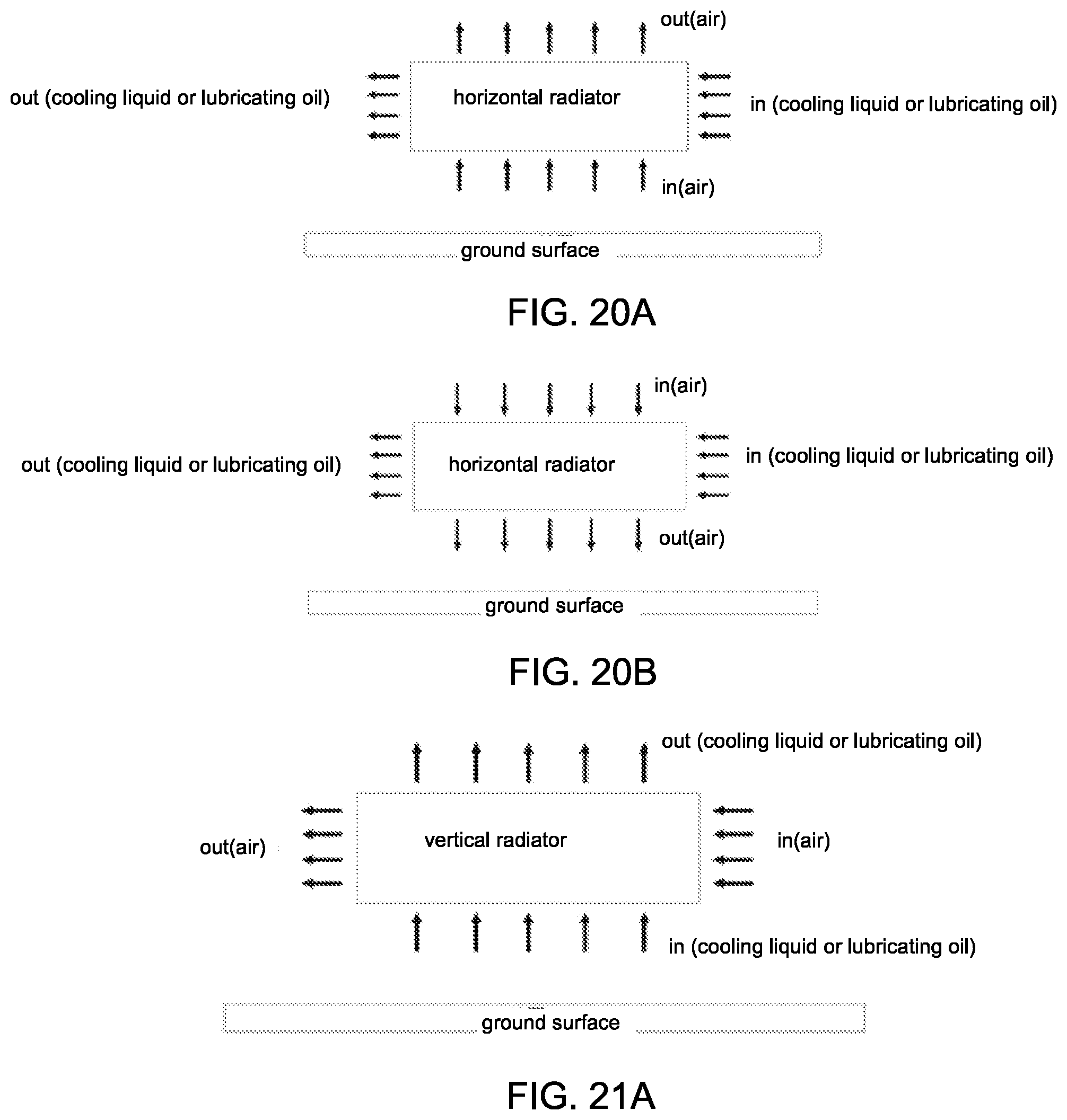 Patent US12326074 Figure 16 – Fracturing apparatus and control method thereof, fracturing system