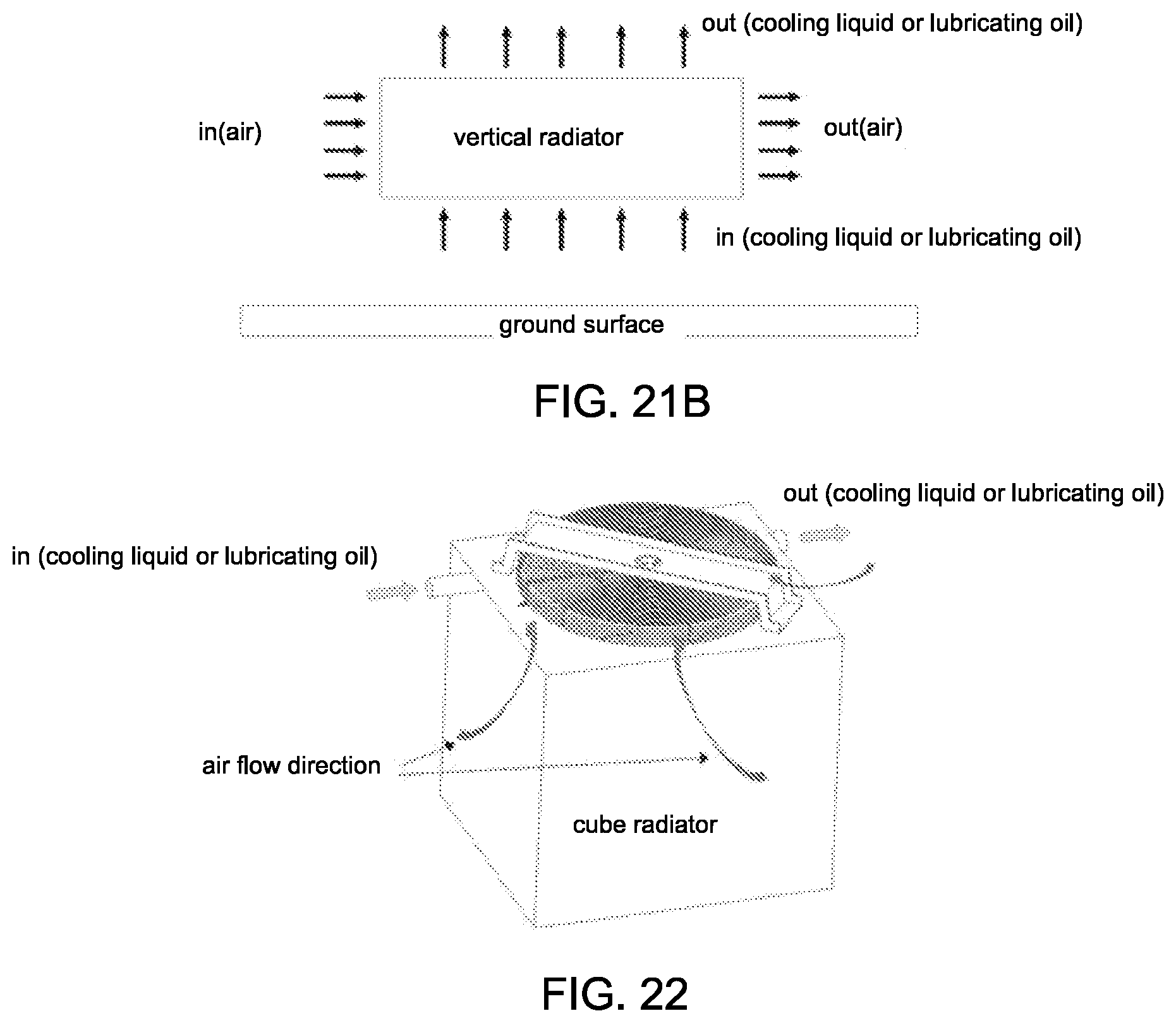 Patent US12326074 Figure 17 – Fracturing apparatus and control method thereof, fracturing system