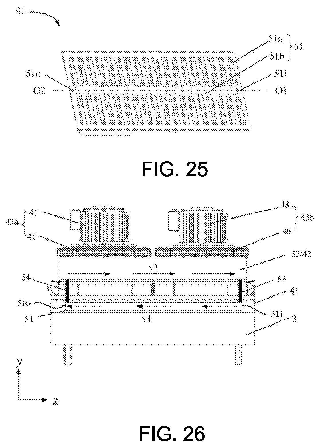 Patent US12326074 Figure 19 – Fracturing apparatus and control method thereof, fracturing system