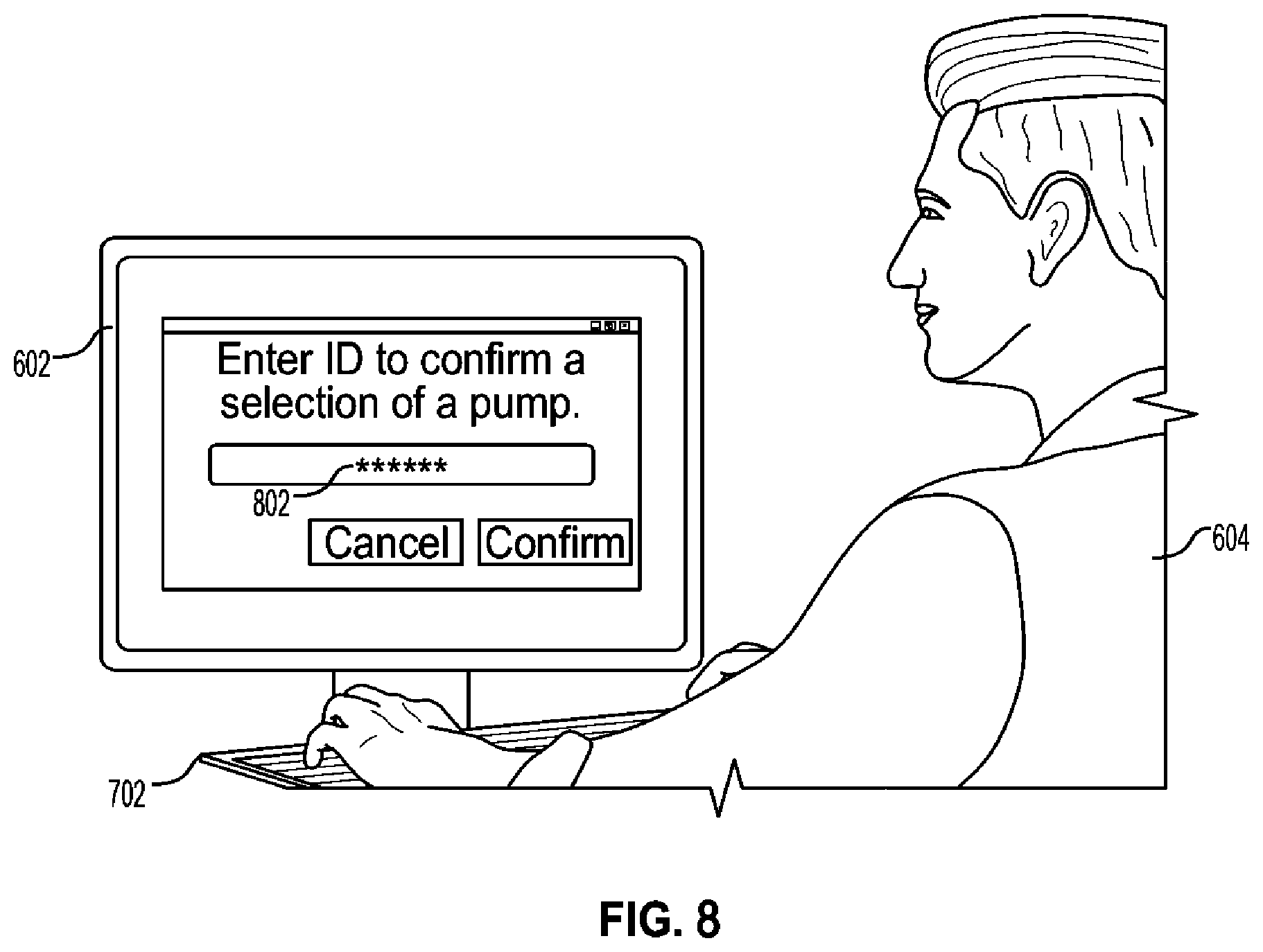 Patent US12326075 Figure 9 – Stage profiles for operations of hydraulic systems and associated methods