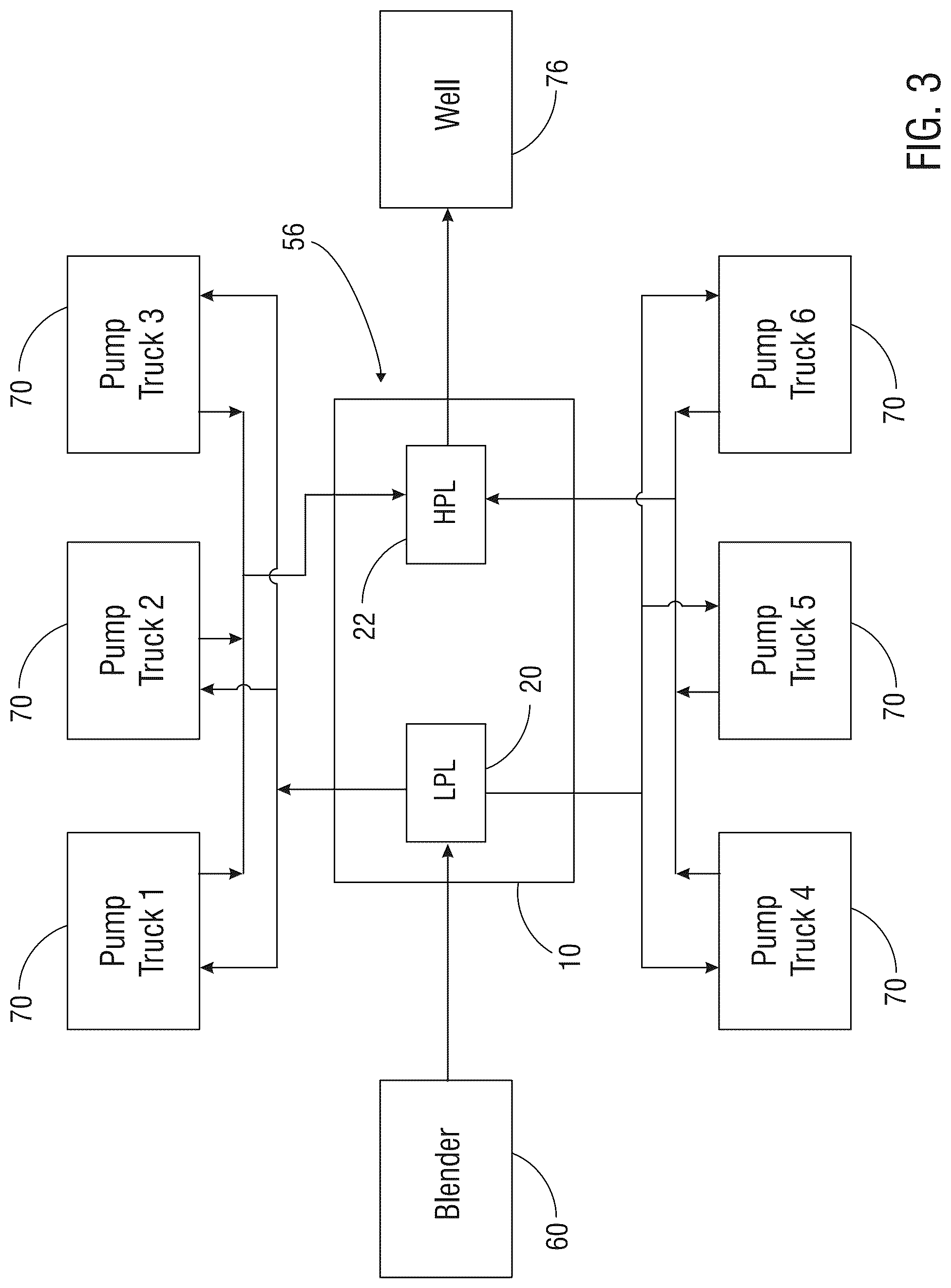 Patent US12326076 Figure 3 – Hydraulic fracturing missile and related apparatus and methods