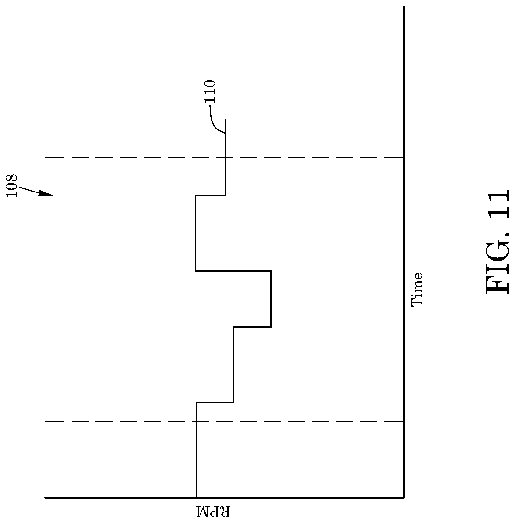 Patent US12326080 Figure 11 – Method and apparatus for measuring a wellbore