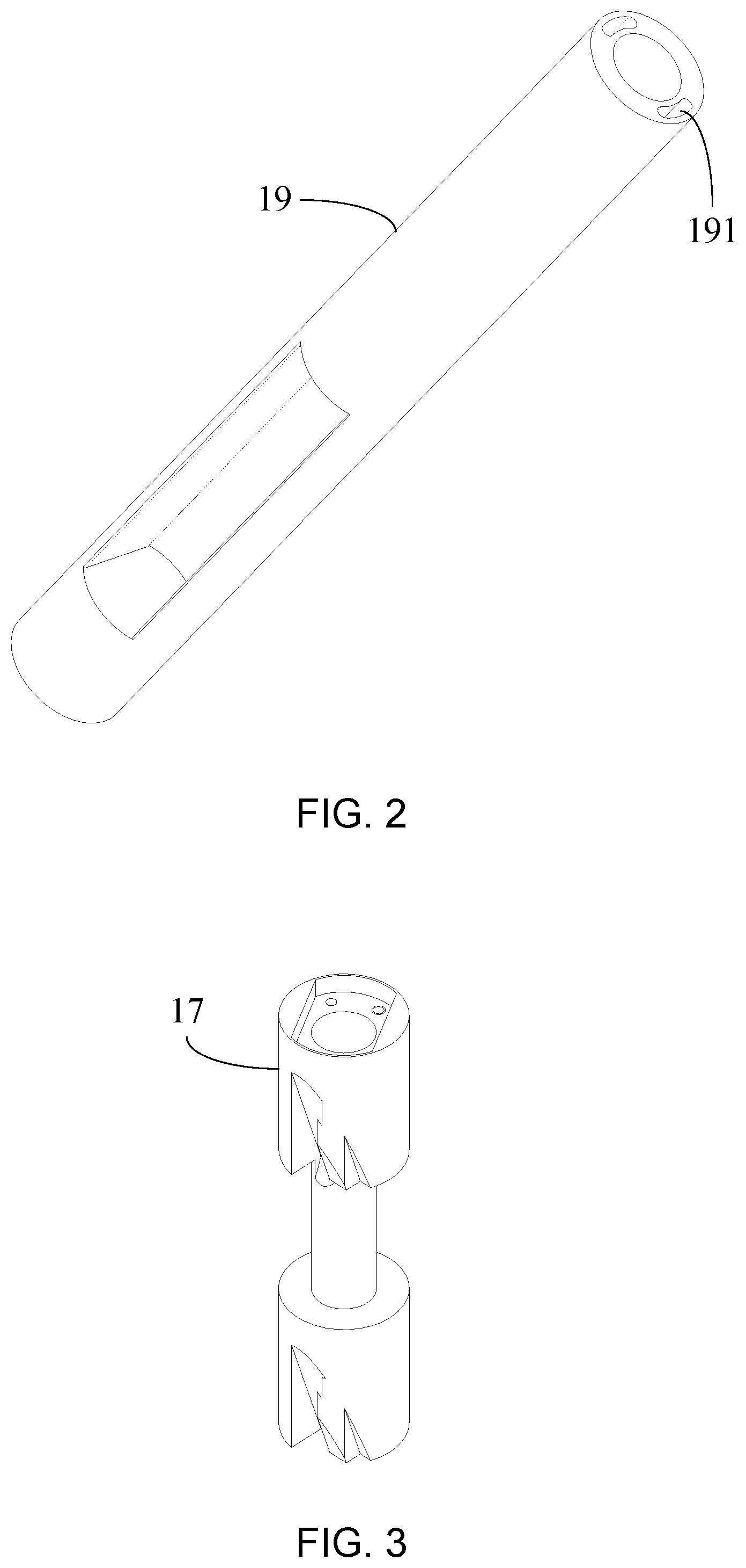 Patent US12326084 Figure 2 – Intelligent directional device for full rotation of drill string