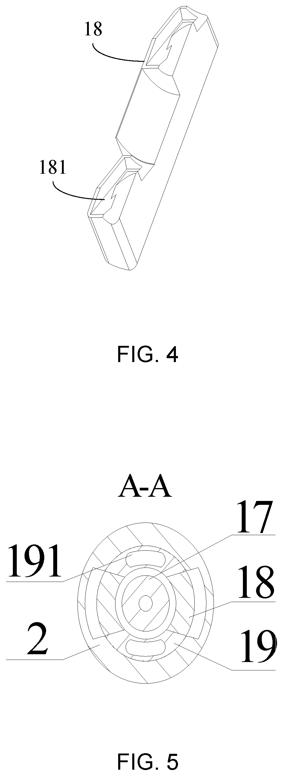 Patent US12326084 Figure 3 – Intelligent directional device for full rotation of drill string