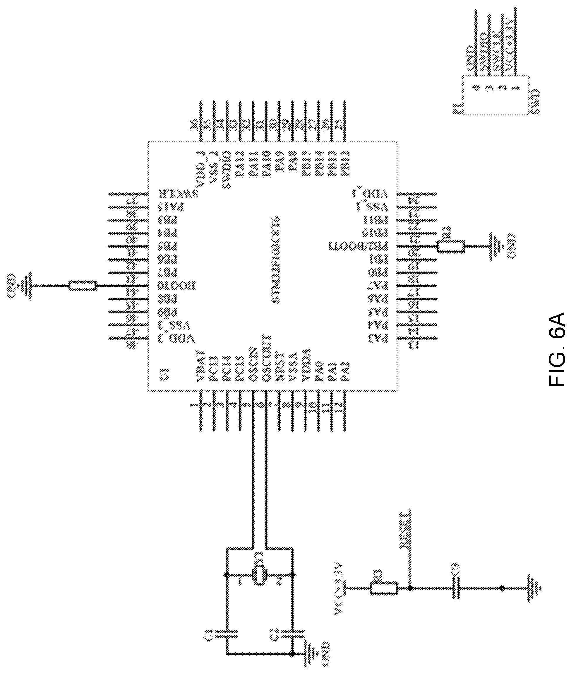 Patent US12326084 Figure 4 – Intelligent directional device for full rotation of drill string