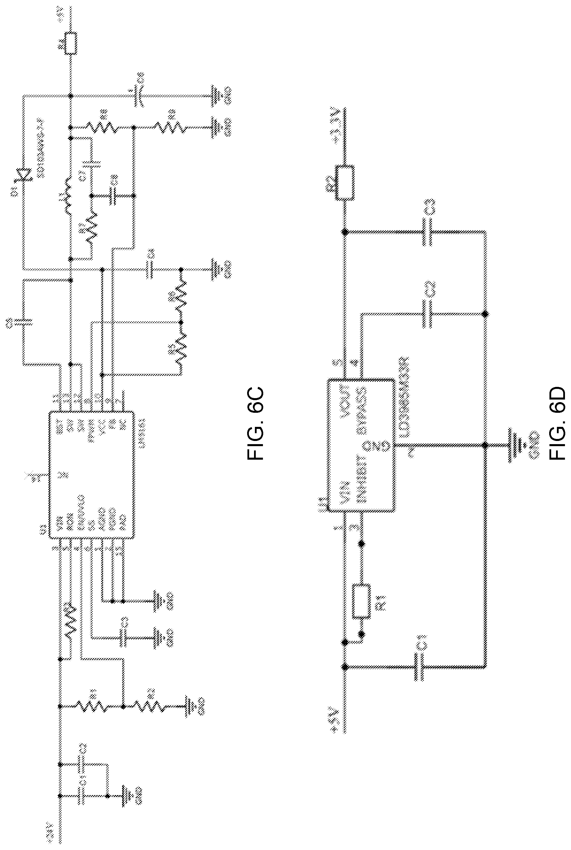 Patent US12326084 Figure 6 – Intelligent directional device for full rotation of drill string