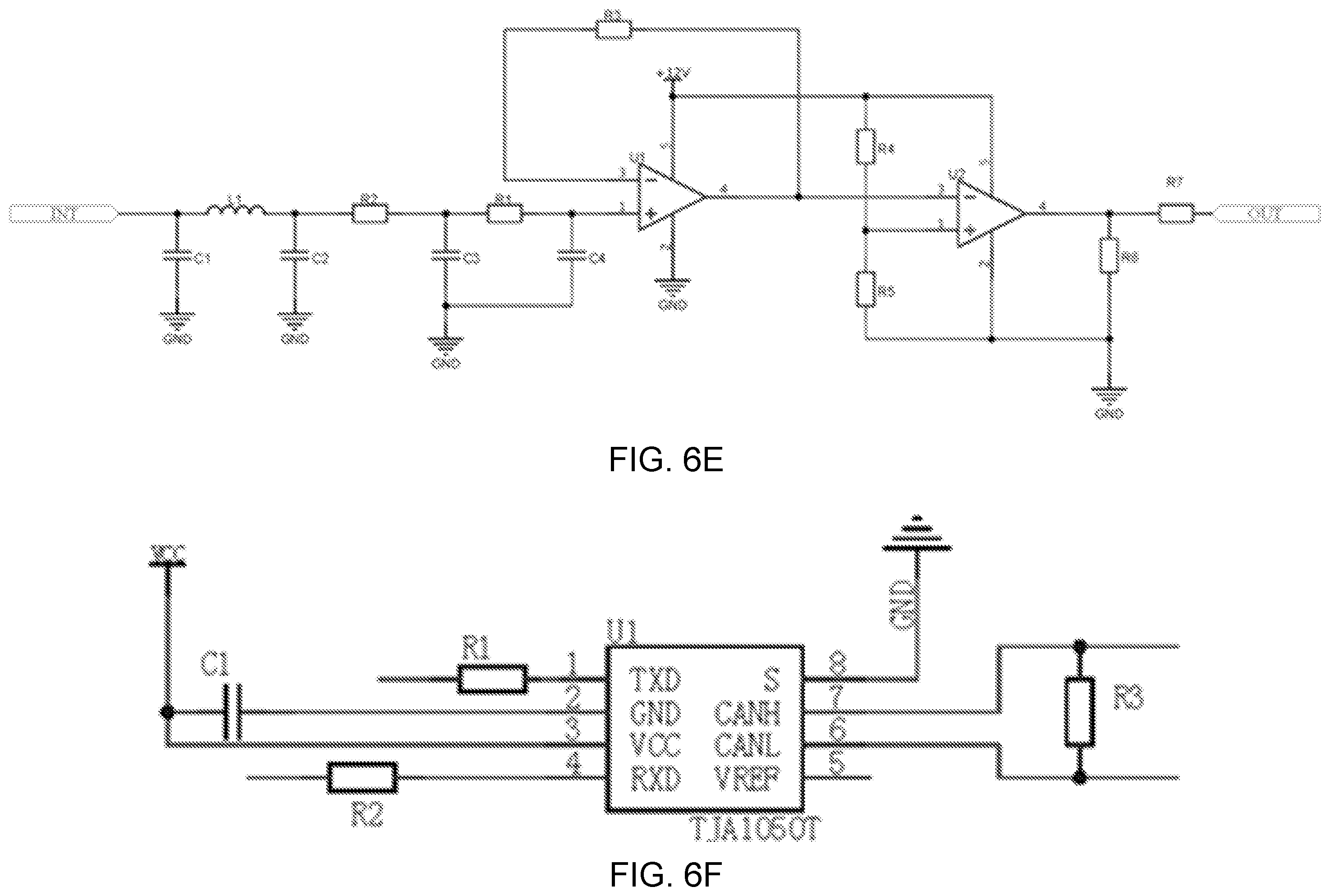 Patent US12326084 Figure 7 – Intelligent directional device for full rotation of drill string