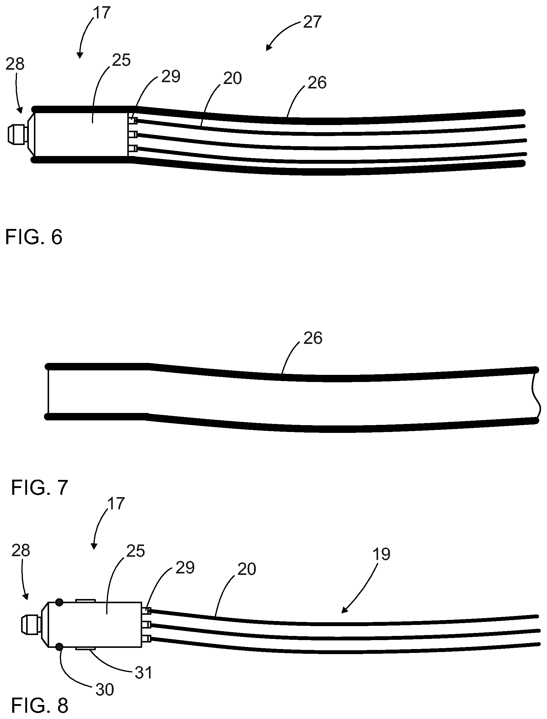 Patent US12326086 Figure 3 – Apparatus for resin injection, mining machine and method