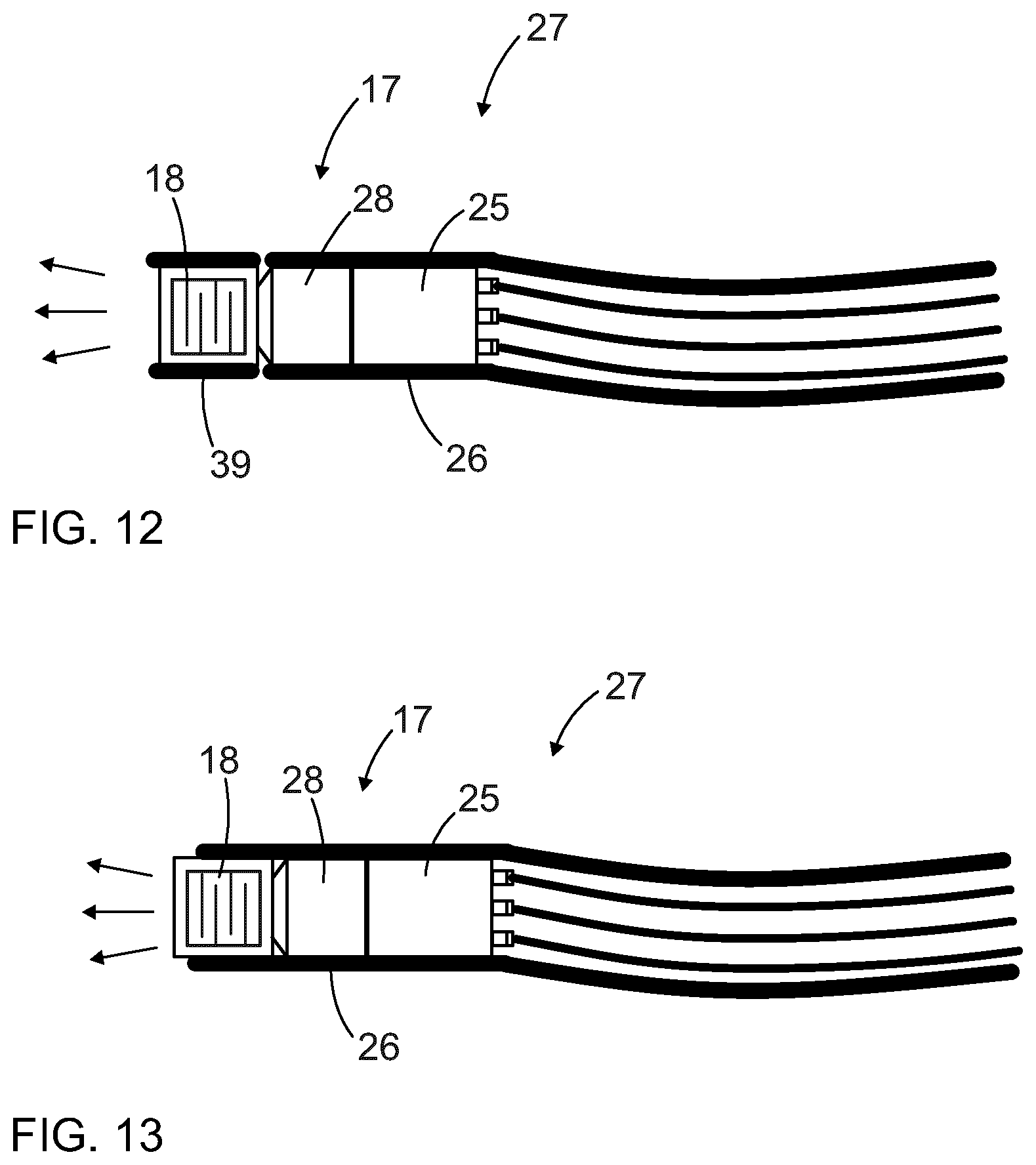 Patent US12326086 Figure 5 – Apparatus for resin injection, mining machine and method