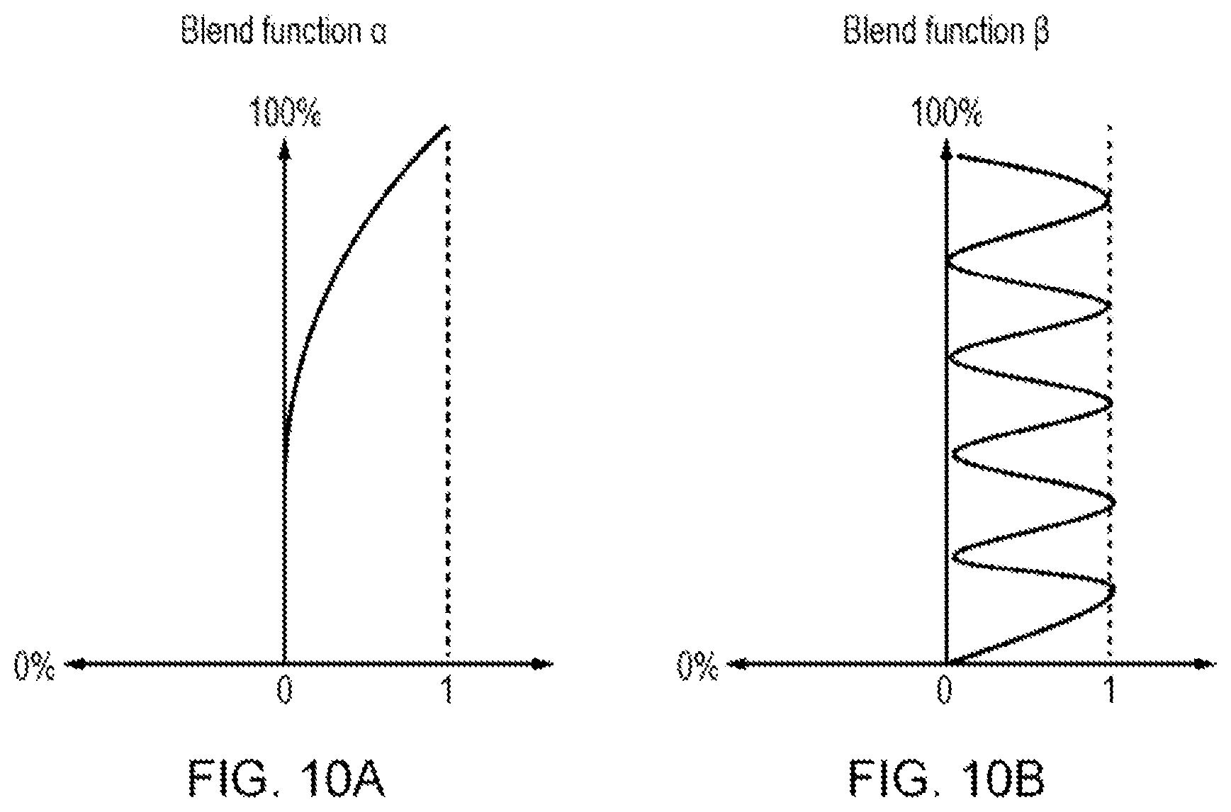 Patent US12326098 Figure 11 – Compressor blade