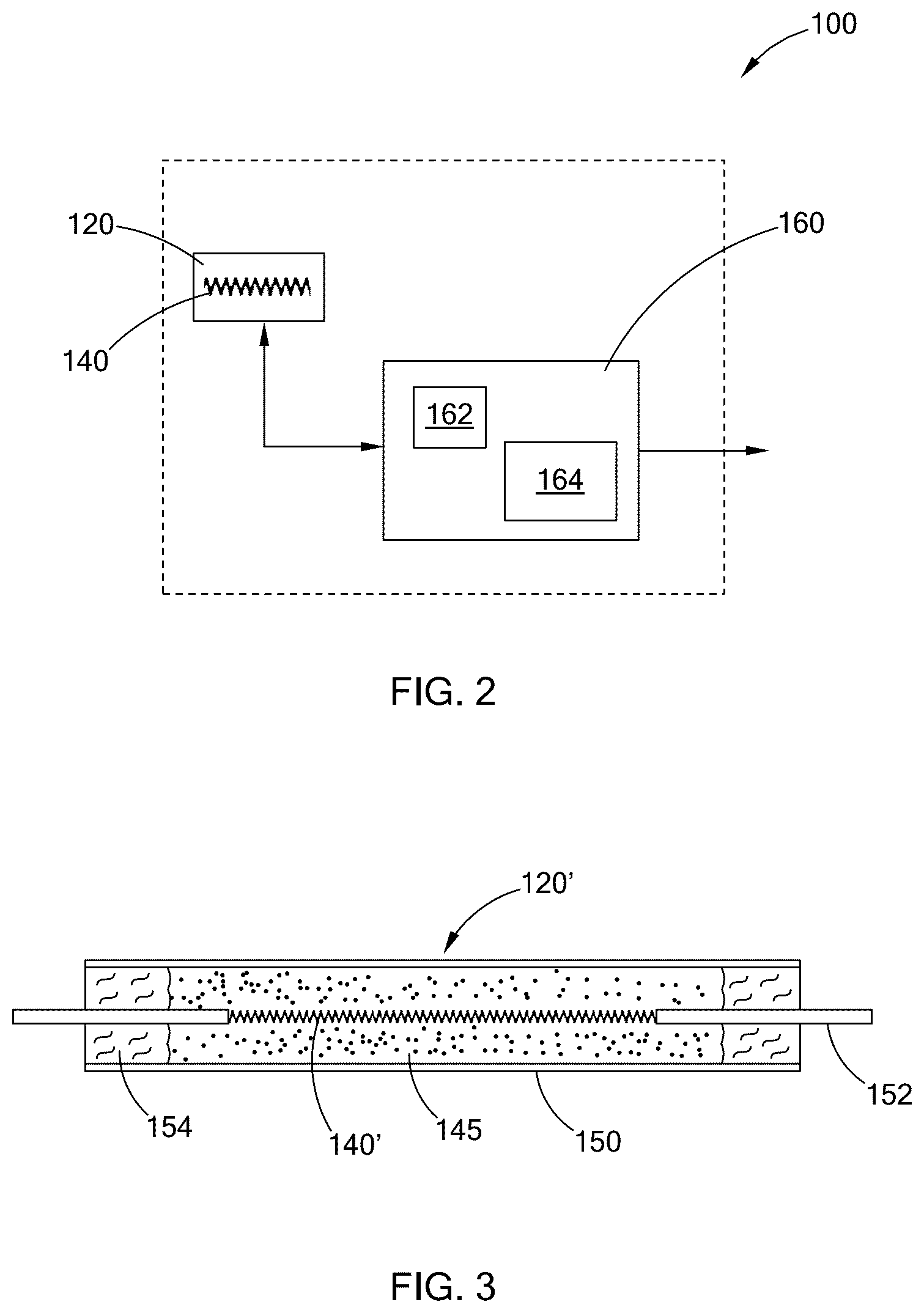 Patent US12326107 Figure 2 – Dual-purpose heater and fluid flow measurement system