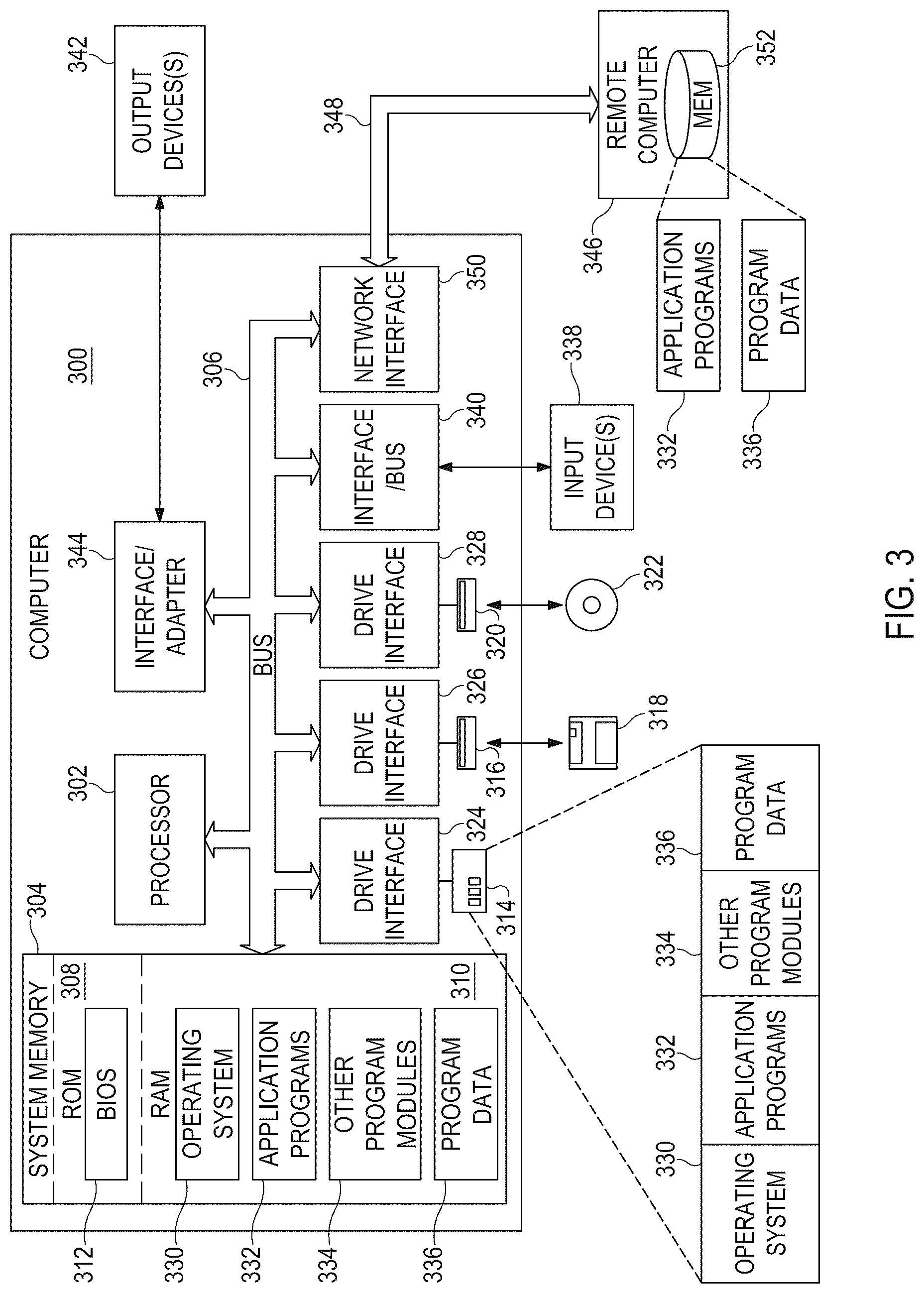 Patent US12326110 Figure 3 – Systems and methods of generating power using a hydrogen fuel system