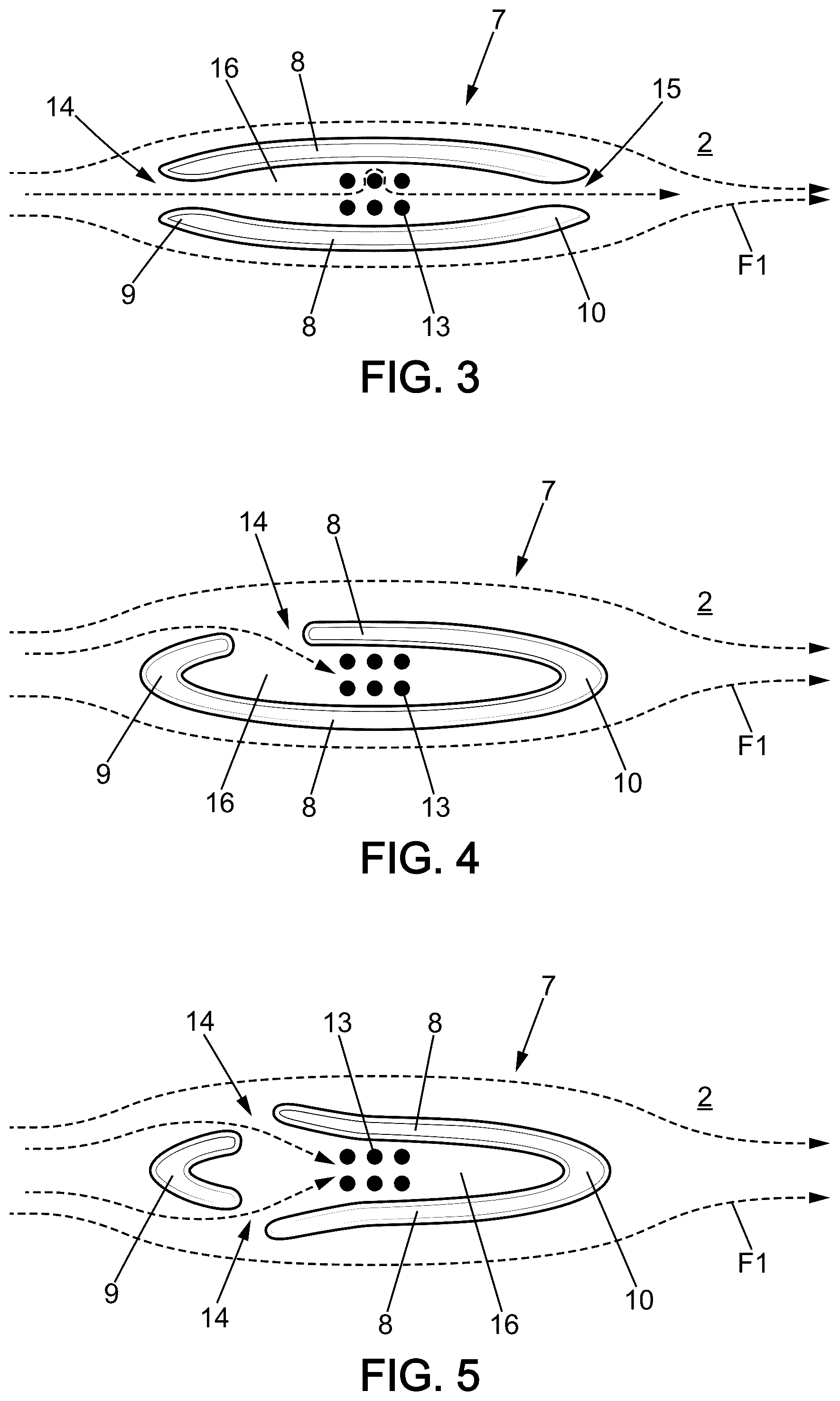 Patent US12326117 Figure 2 – Turbine engine for an aircraft