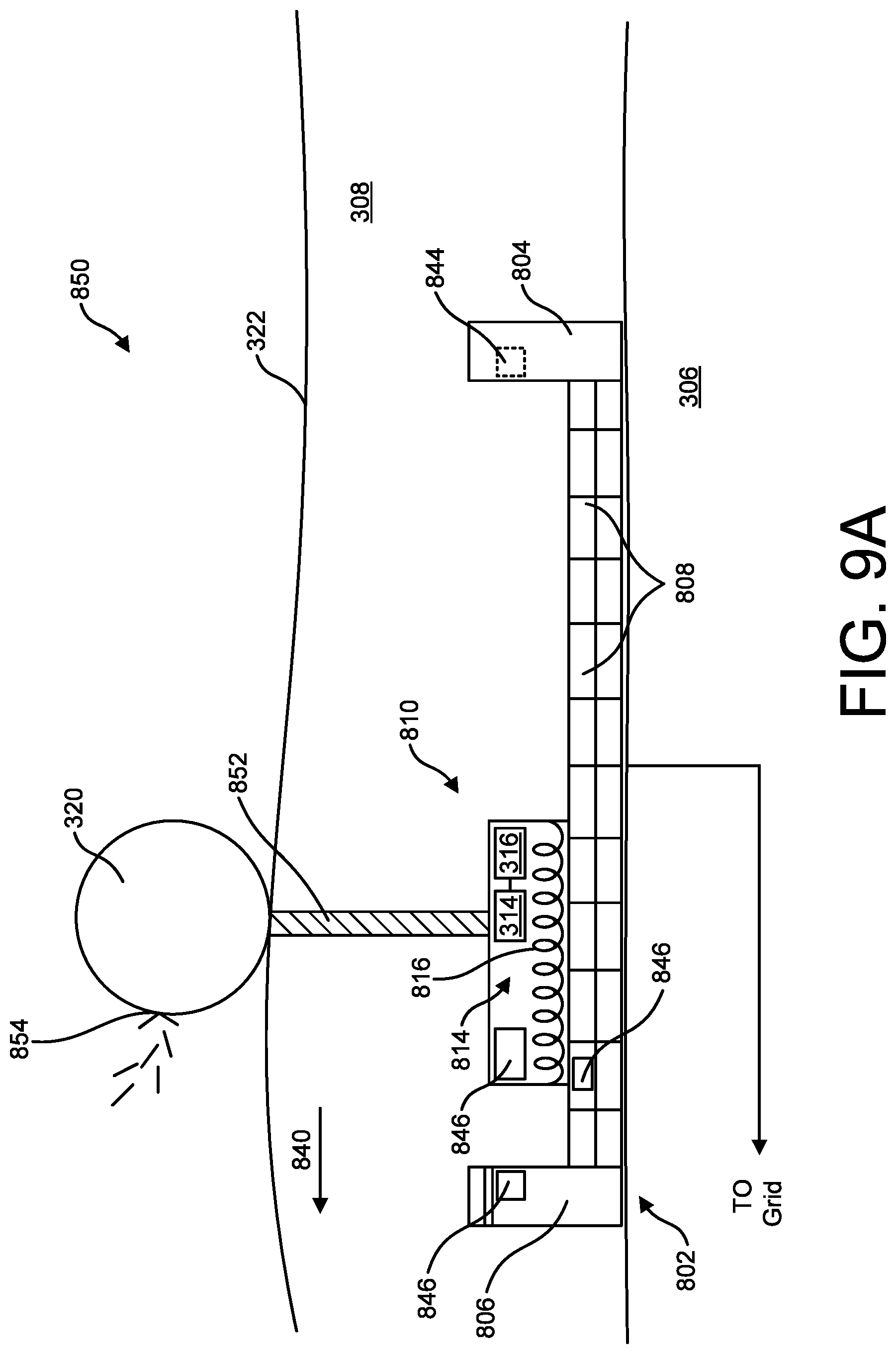 Patent US12326133 Figure 9 – Systems and methods for energy harvest