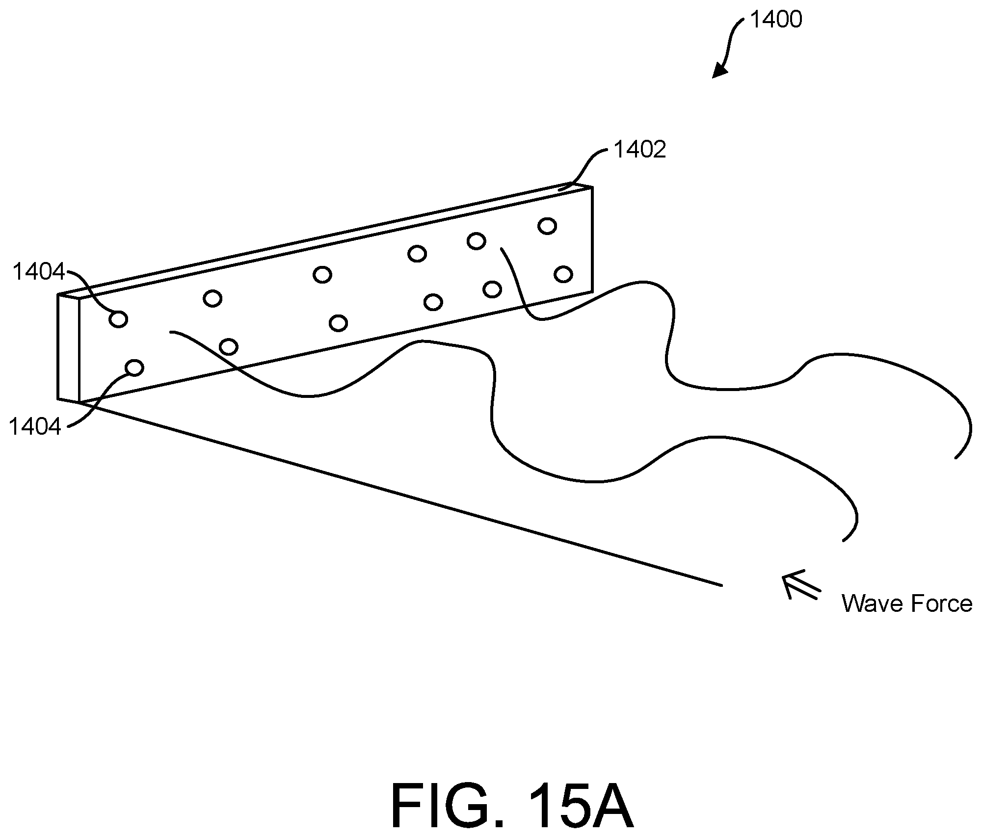 Patent US12326133 Figure 15 – Systems and methods for energy harvest