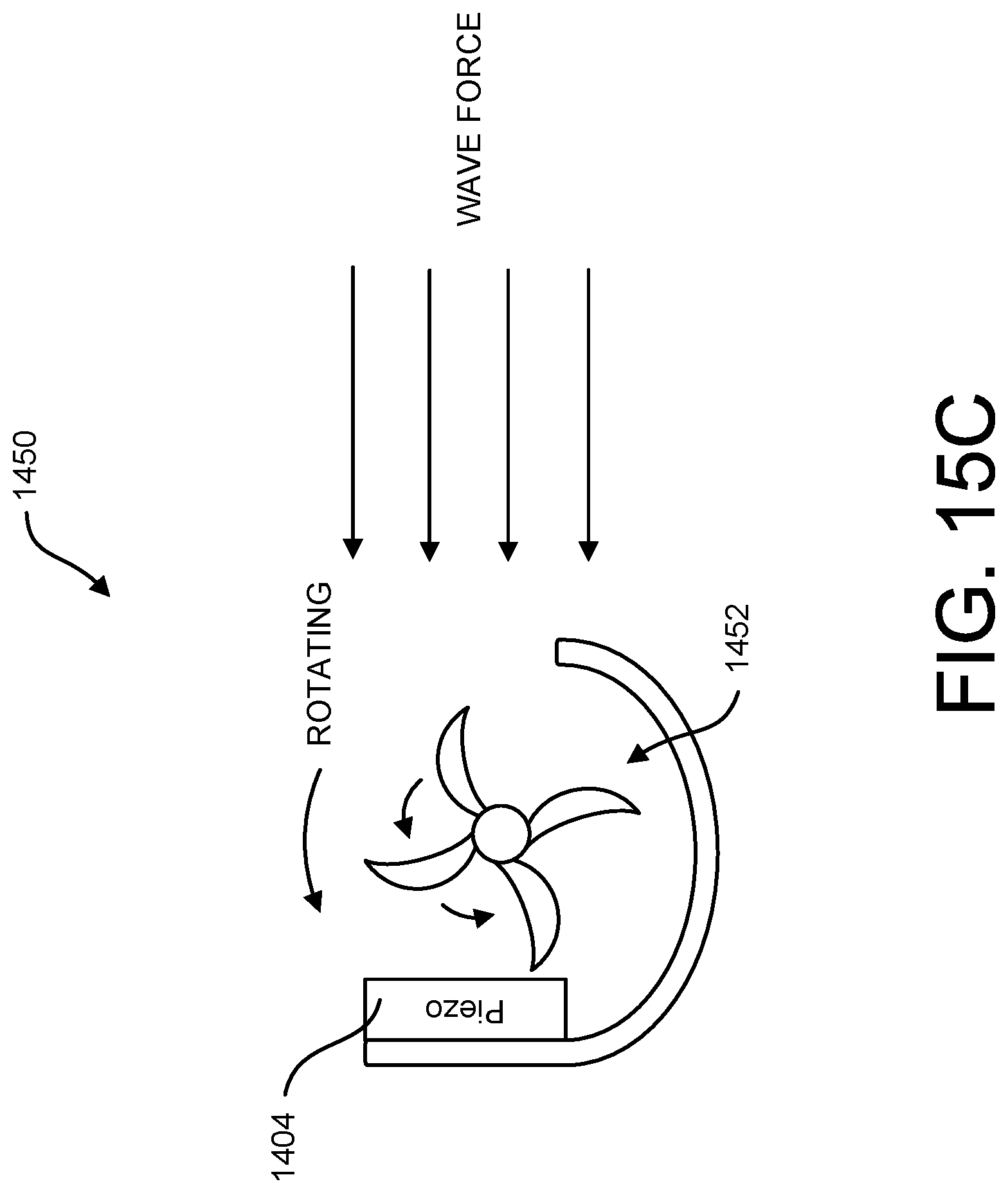 Patent US12326133 Figure 17 – Systems and methods for energy harvest