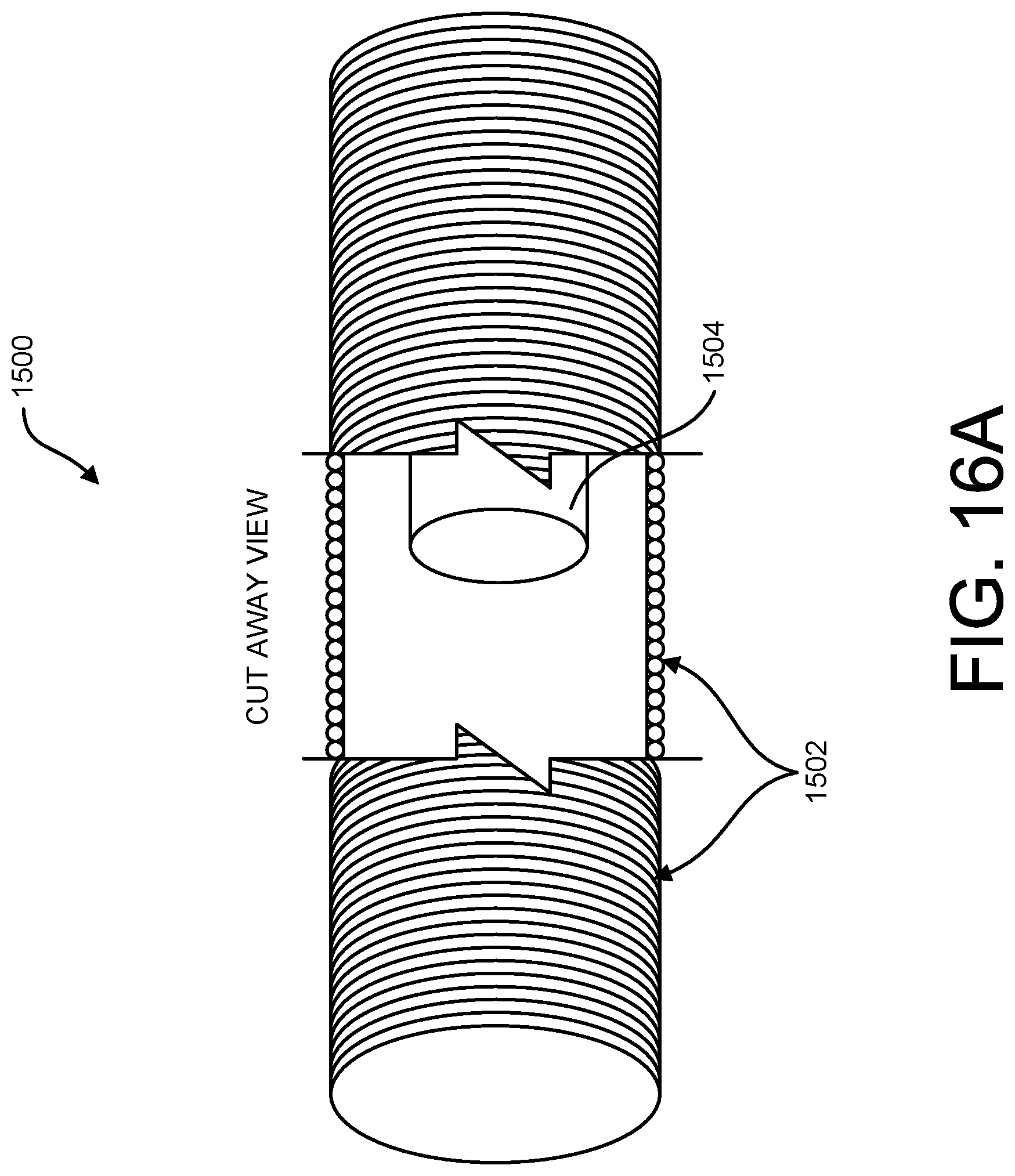 Patent US12326133 Figure 18 – Systems and methods for energy harvest