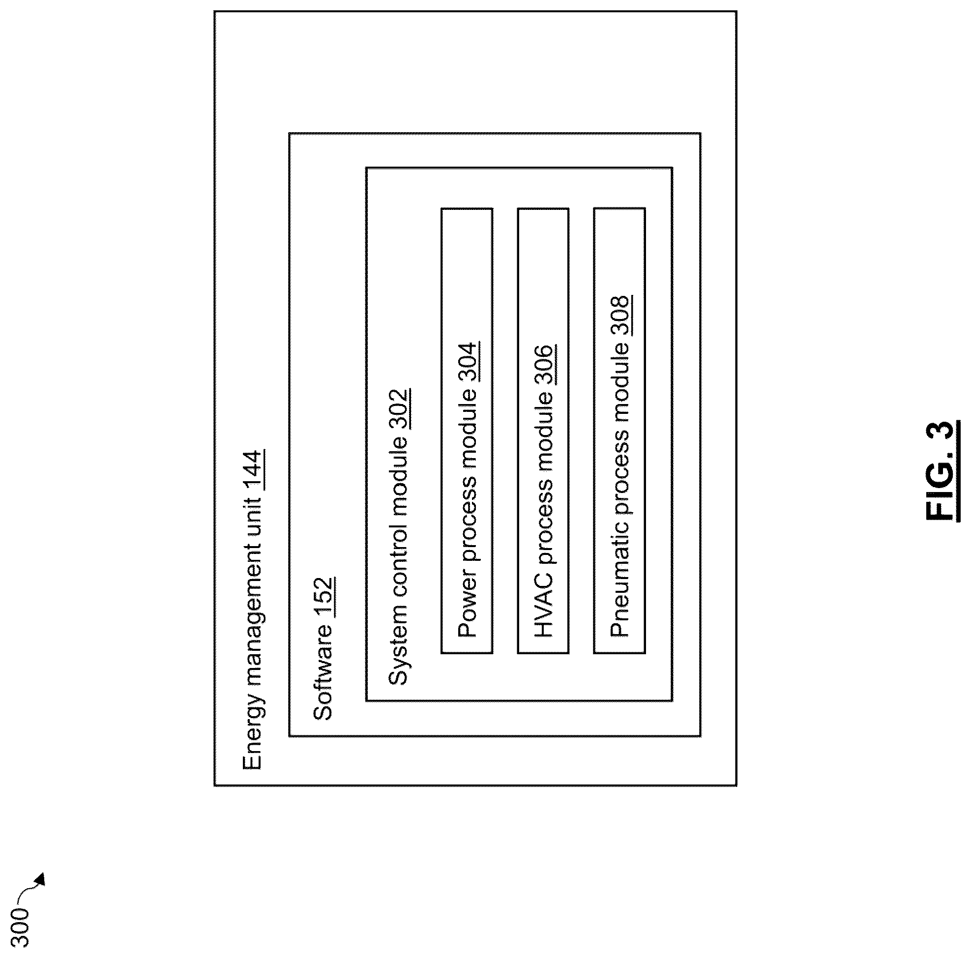 Patent US12326139 Figure 3 – Systems and methods for compressed air energy storage and control thereof