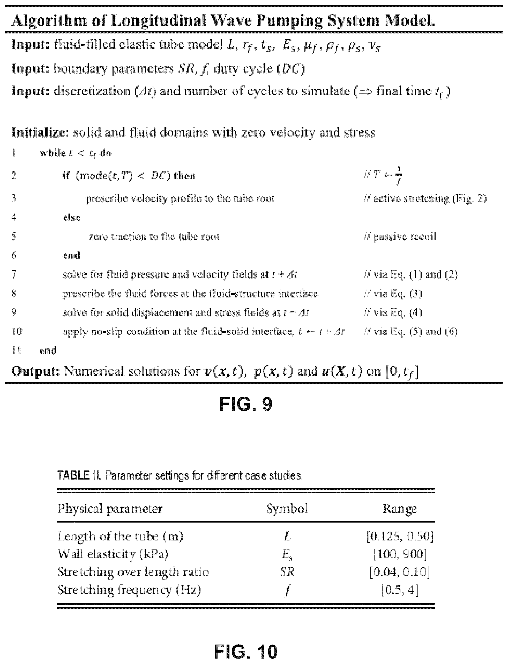 Patent US12326143 Figure 6 – Longitudinal impedance pump