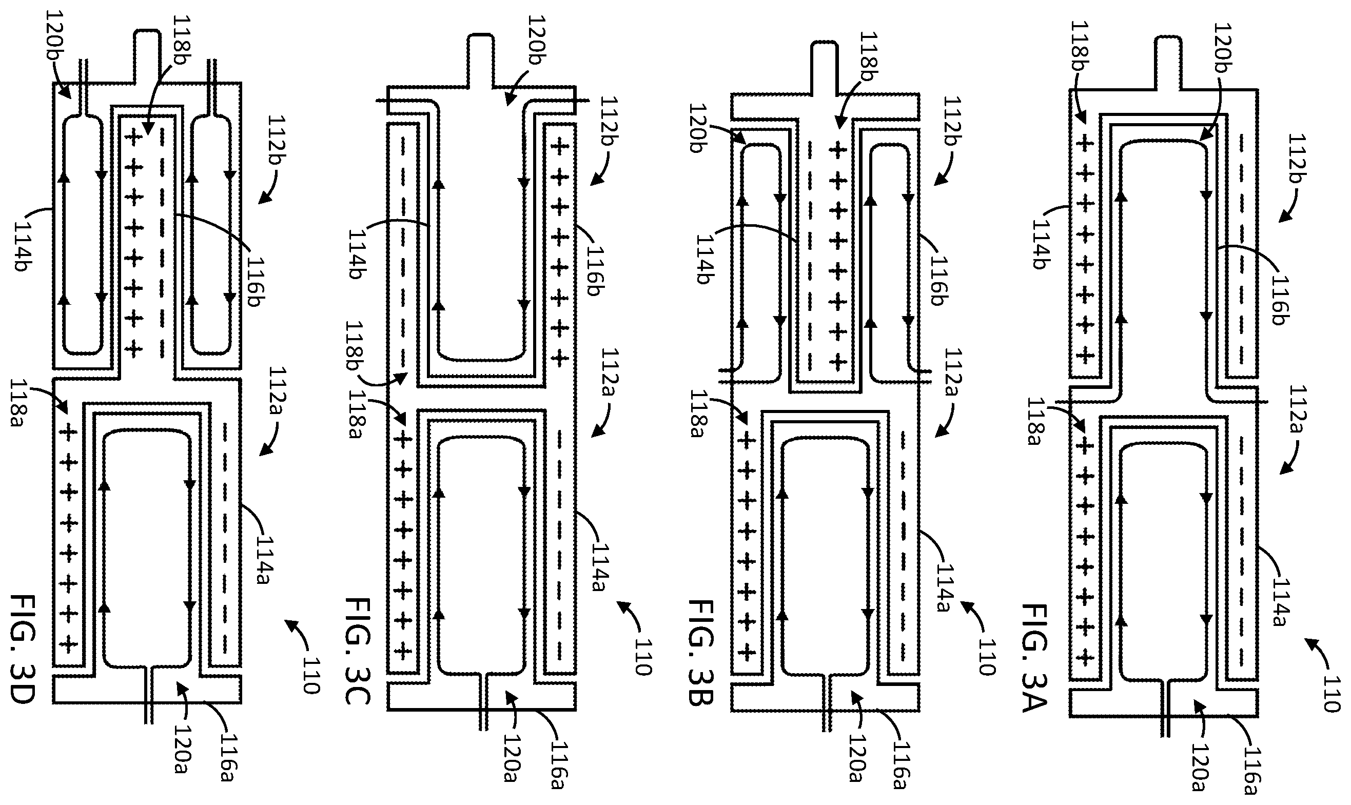 Patent US12326151 Figure 2 – Fan and motor assembly for an appliance such as a vacuum cleaner and a vacuum cleaner having same