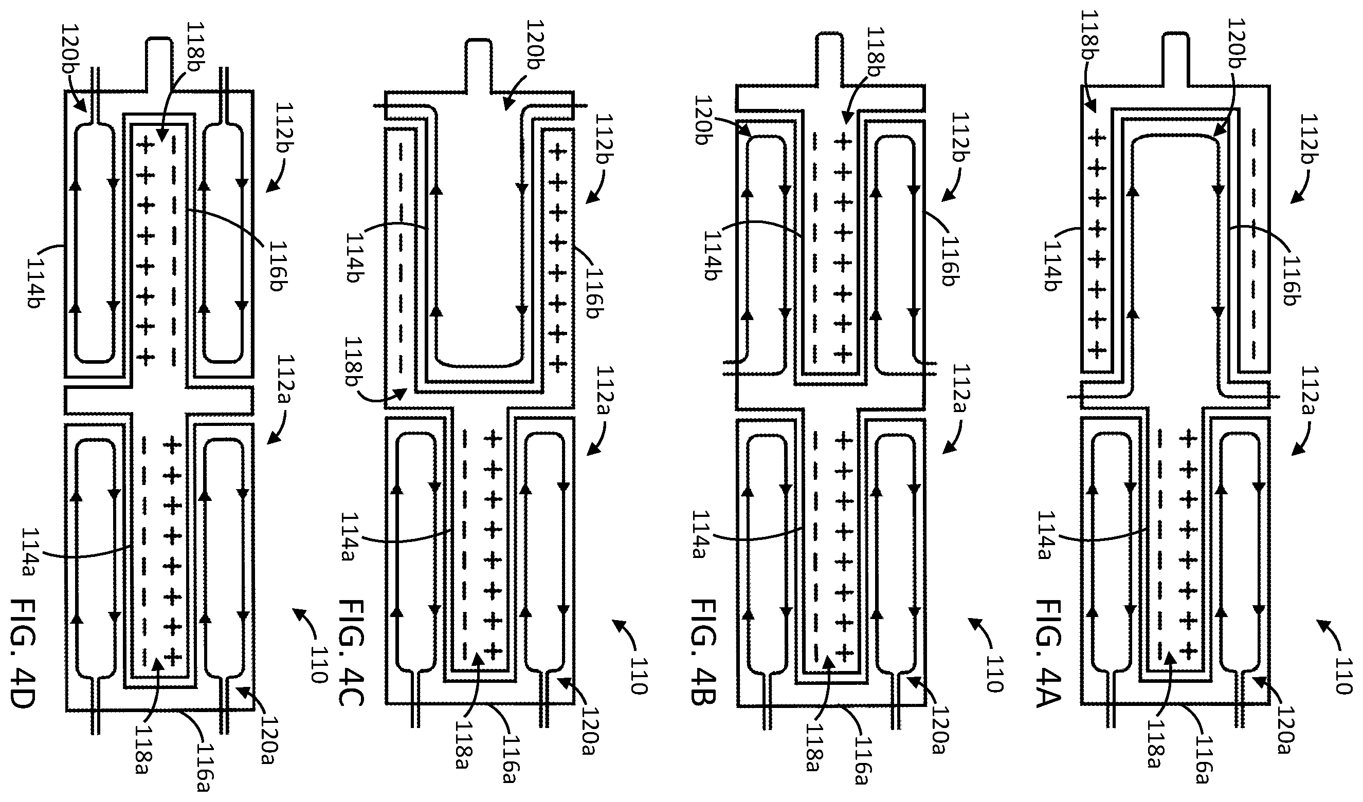 Patent US12326151 Figure 3 – Fan and motor assembly for an appliance such as a vacuum cleaner and a vacuum cleaner having same