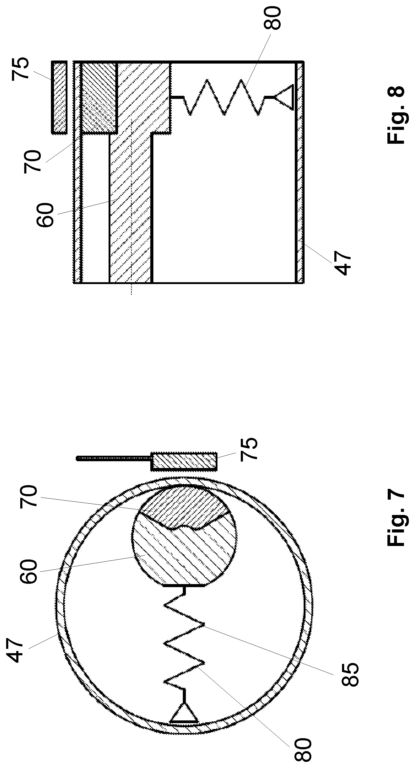 Patent US12326160 Figure 6 – Locking unit