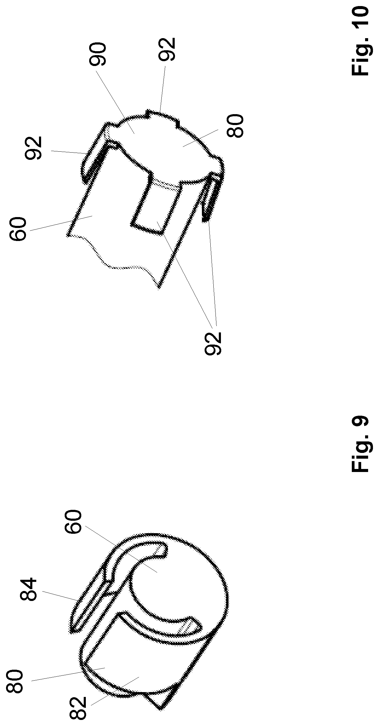 Patent US12326160 Figure 7 – Locking unit