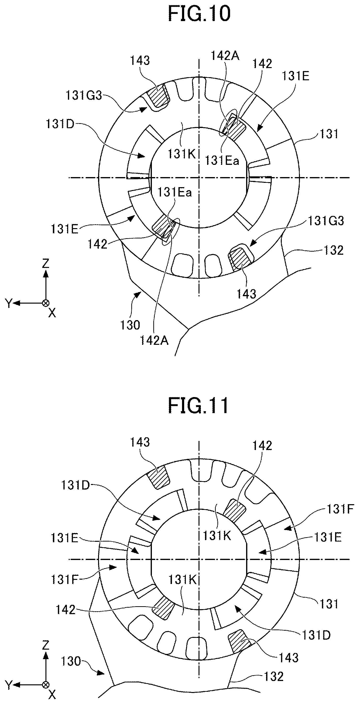 Patent US12326168 Figure 9 – Opening and closing mechanism
