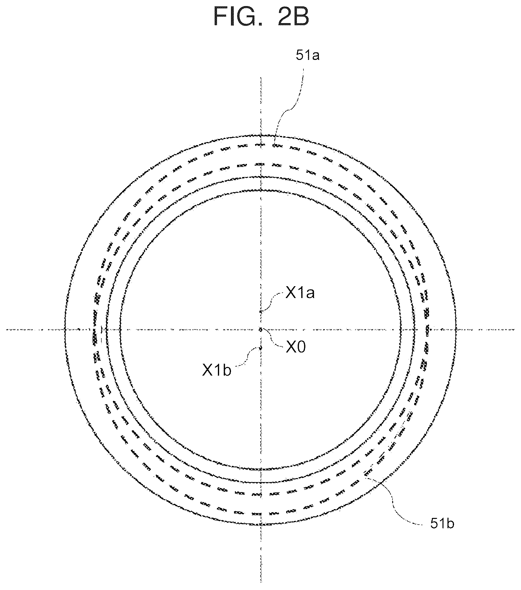 Patent US12326169 Figure 3 – Guide roller for vehicle sliding door