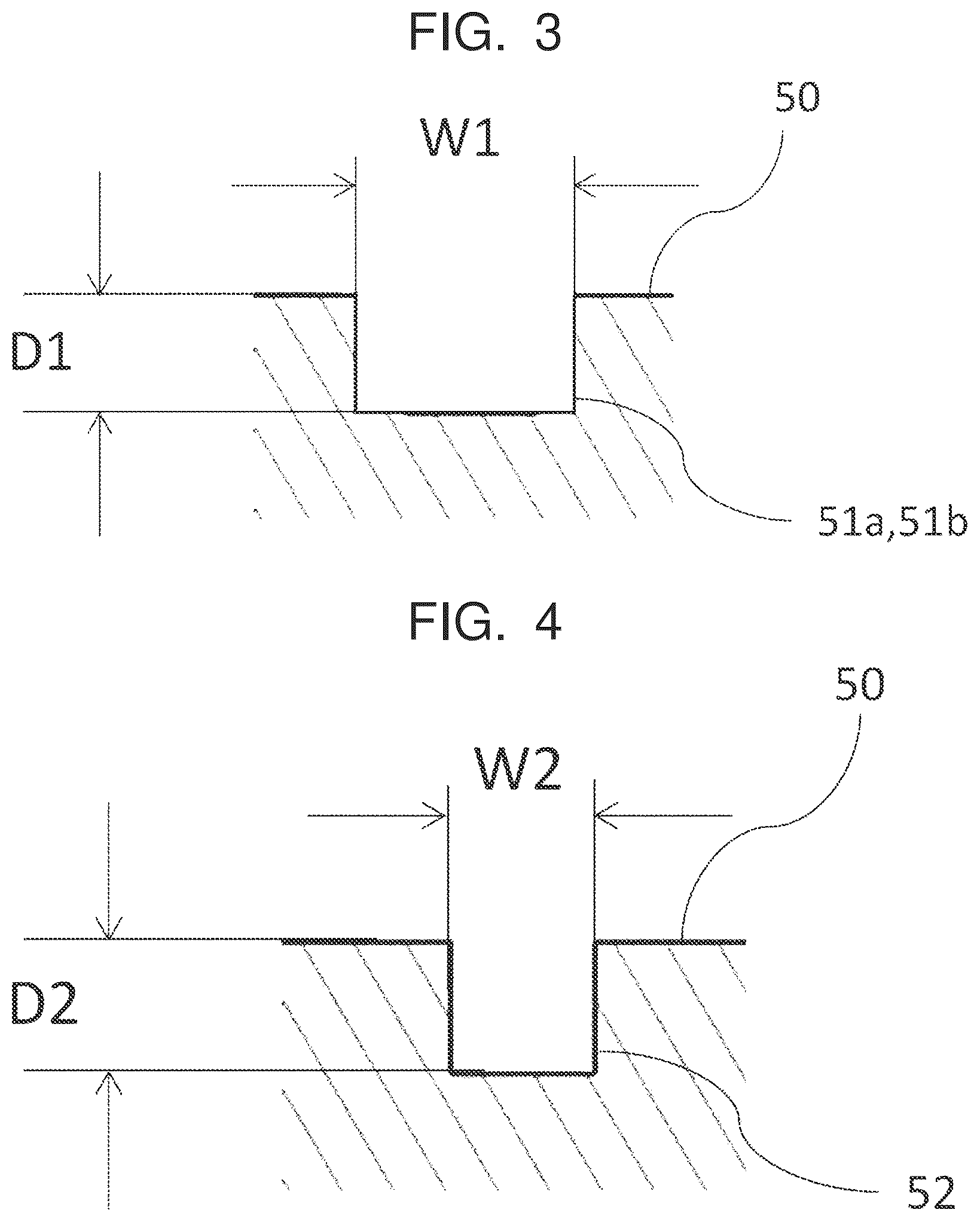 Patent US12326169 Figure 4 – Guide roller for vehicle sliding door