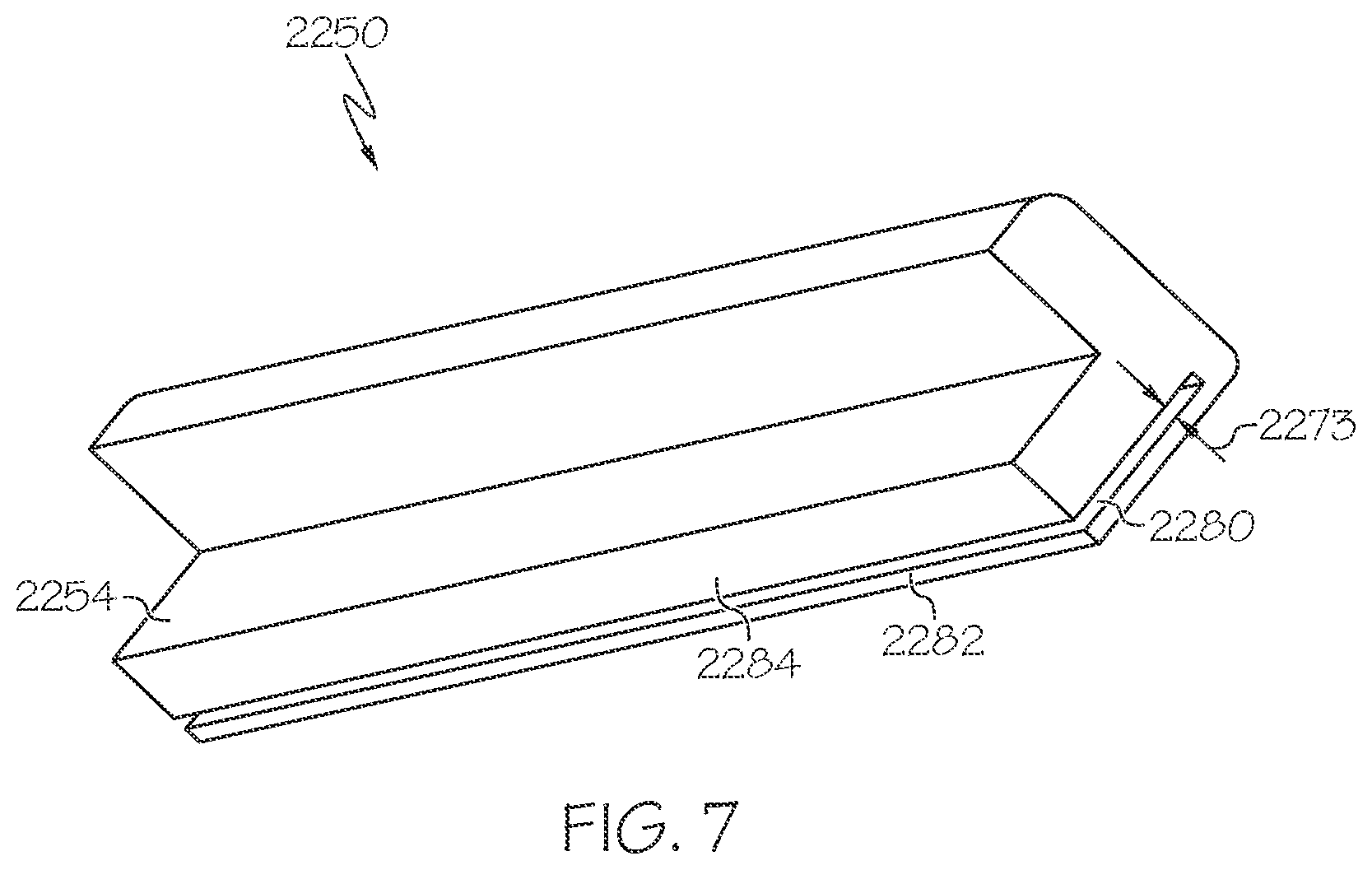 Patent US12326171 Figure 5 – Journal foil bearing system with top foil insert member