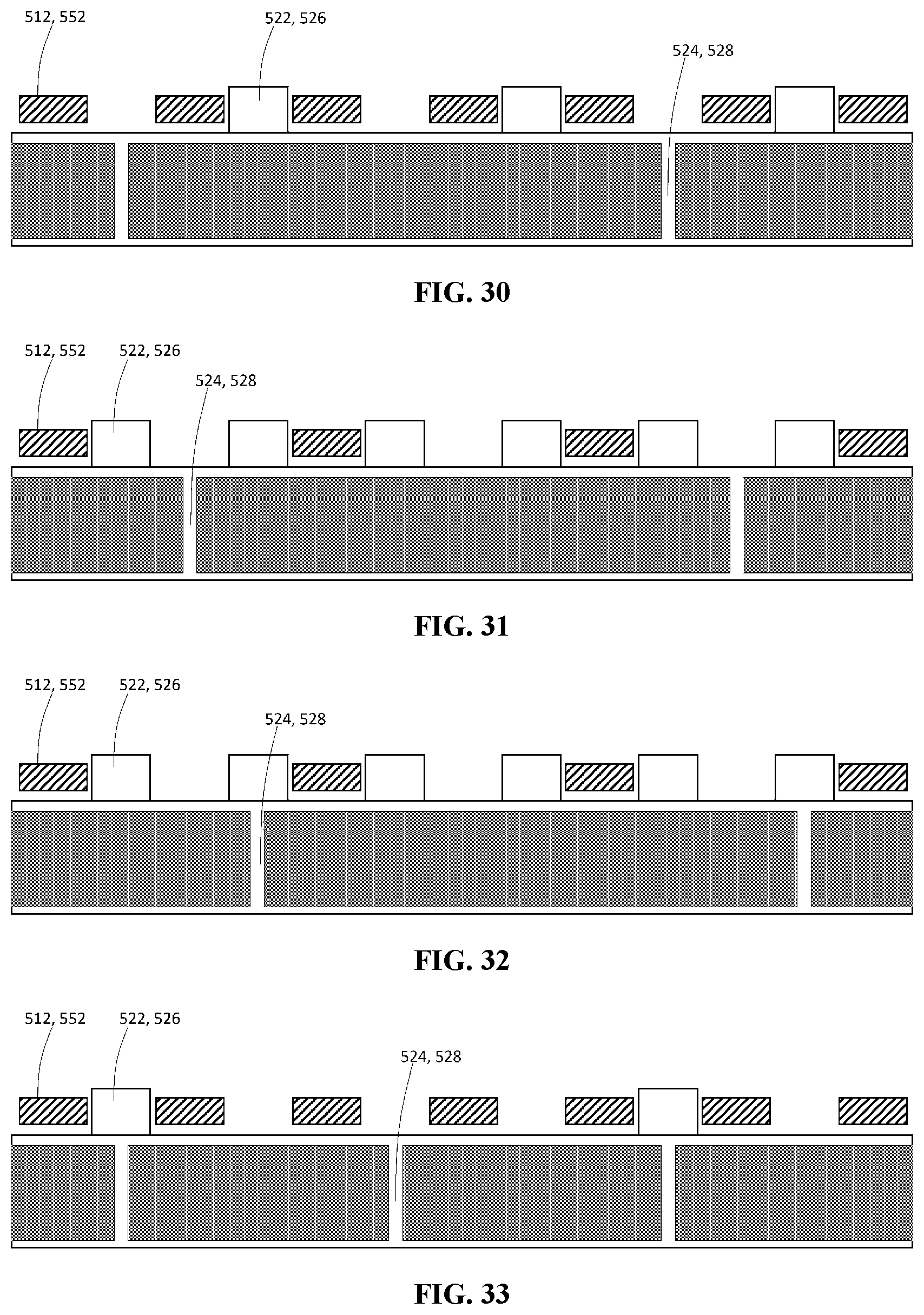 Patent US12326183 Figure 13 – Lock-up clutch having radial cooling channel and torque converter using the same