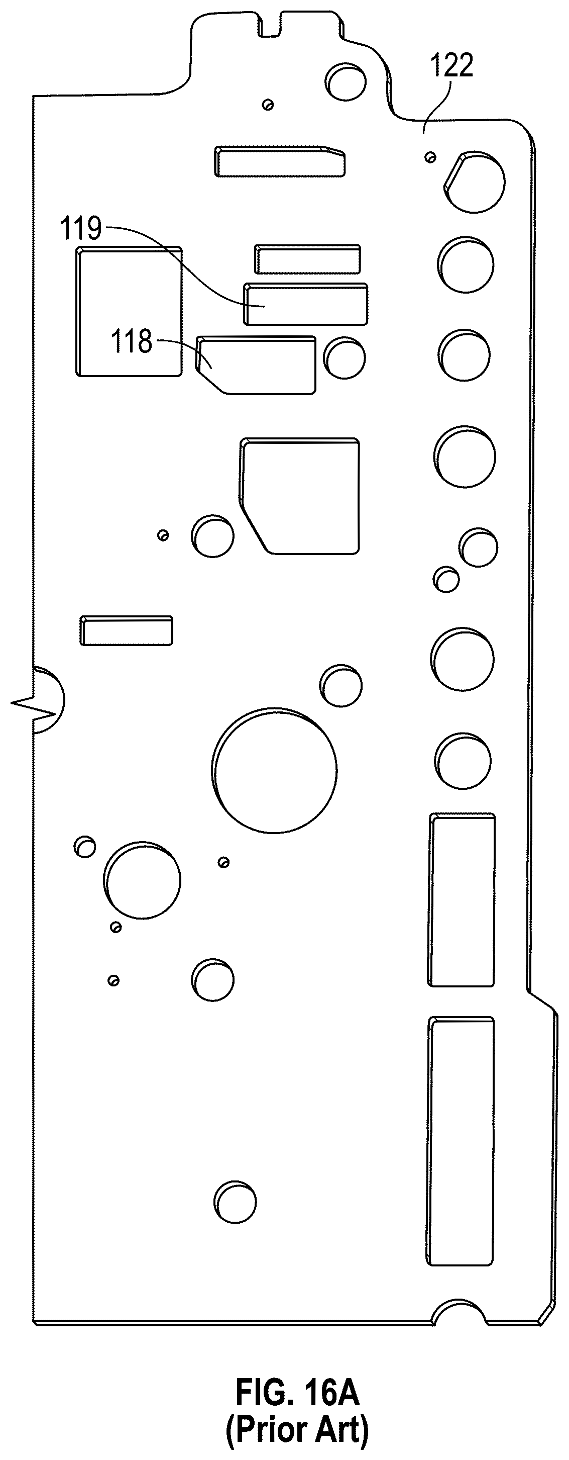 Patent US12326184 Figure 18 – Captive clutch for vehicle transmission