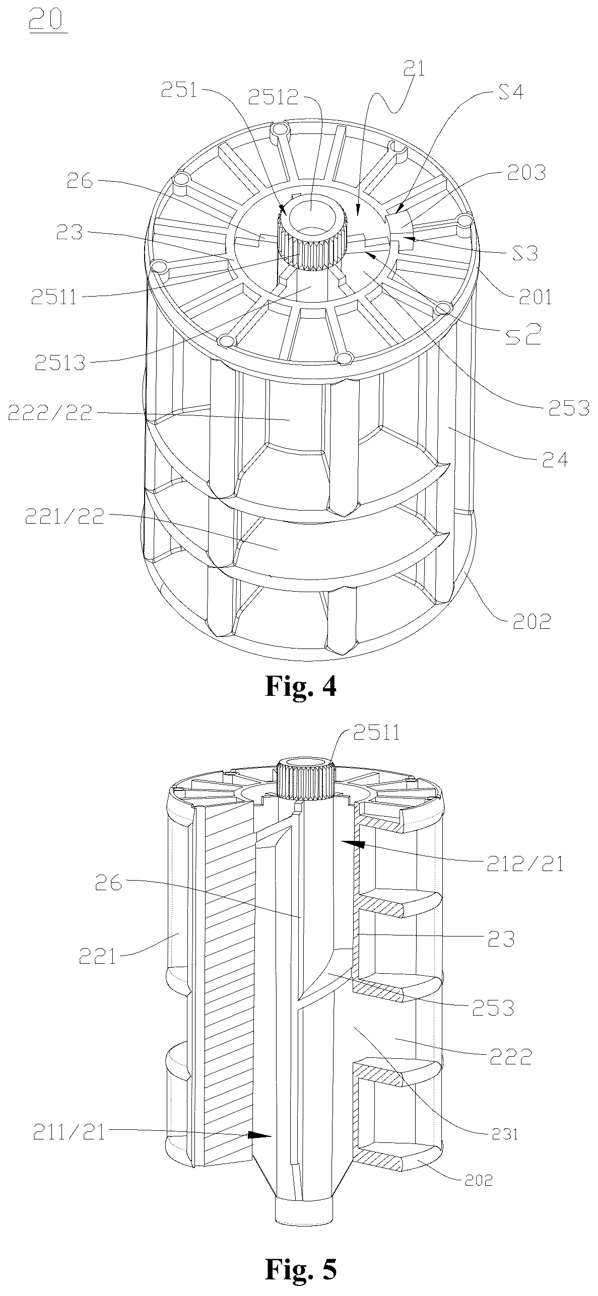Patent US12326195 Figure 3 – Control valve