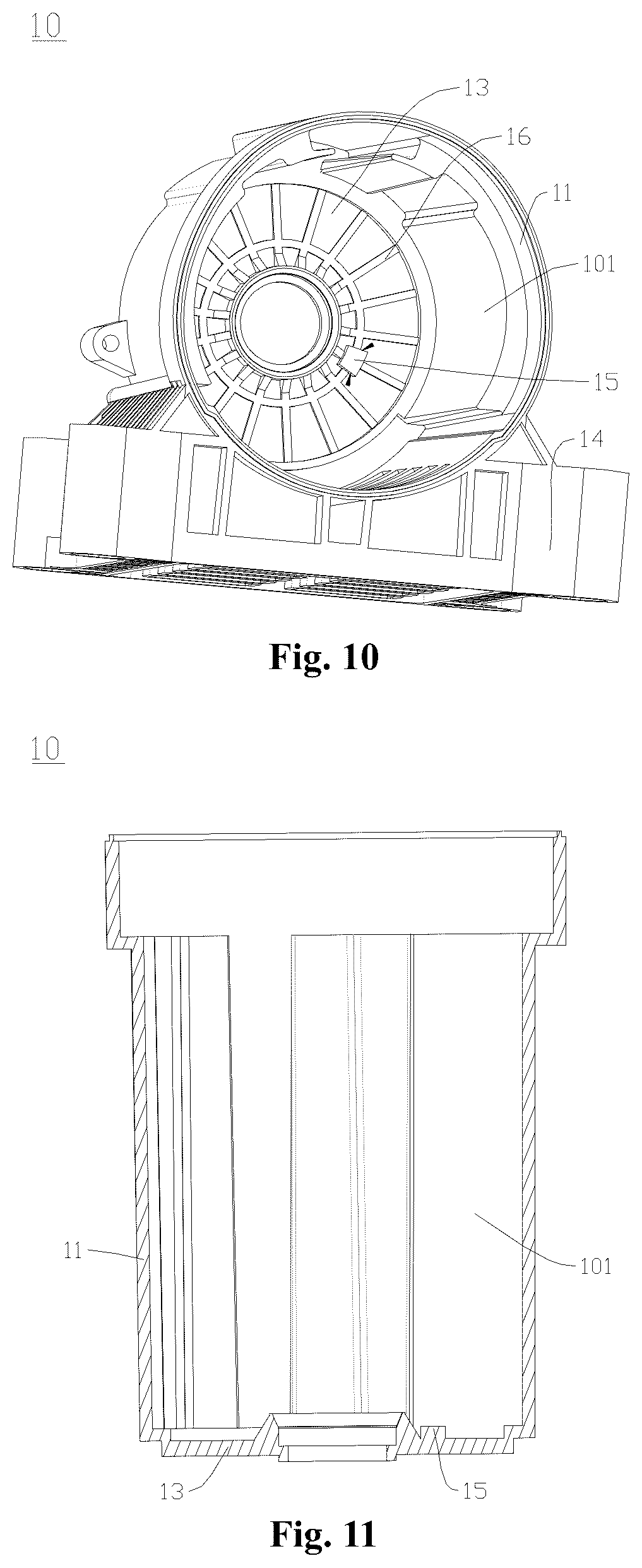 Patent US12326195 Figure 6 – Control valve