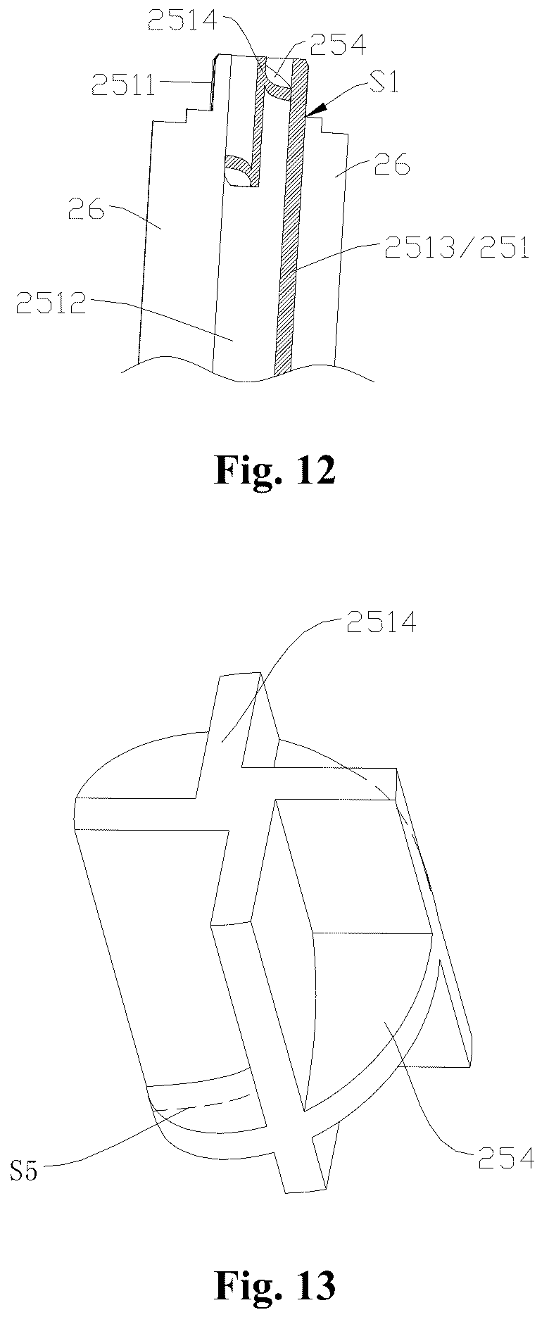 Patent US12326195 Figure 7 – Control valve