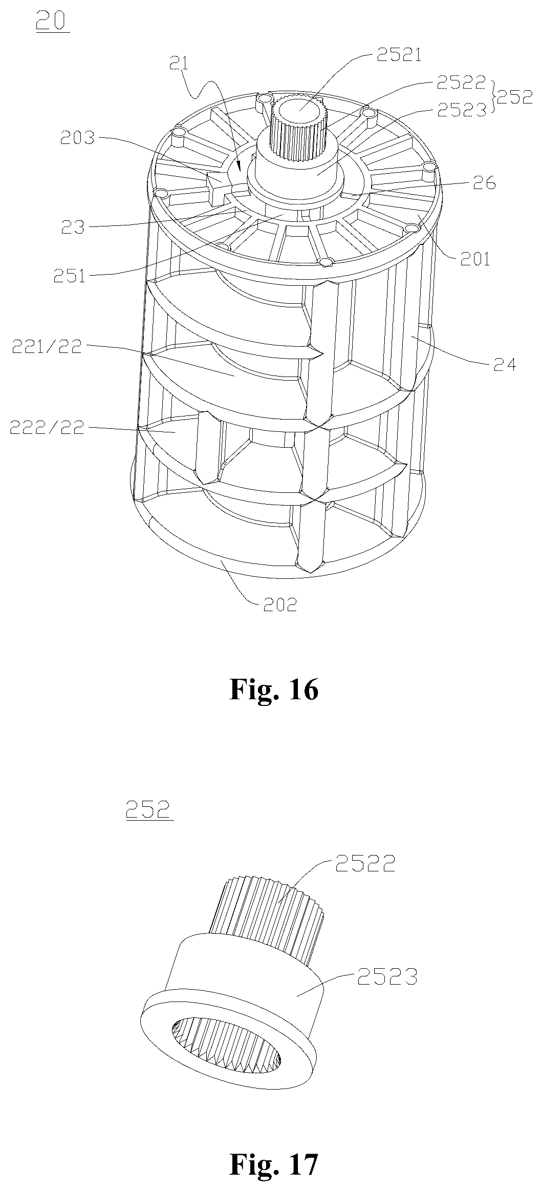 Patent US12326195 Figure 9 – Control valve