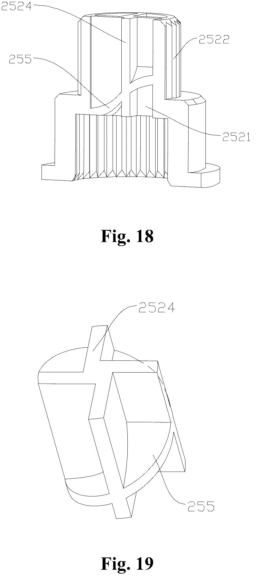 Patent US12326195 Figure 10 – Control valve