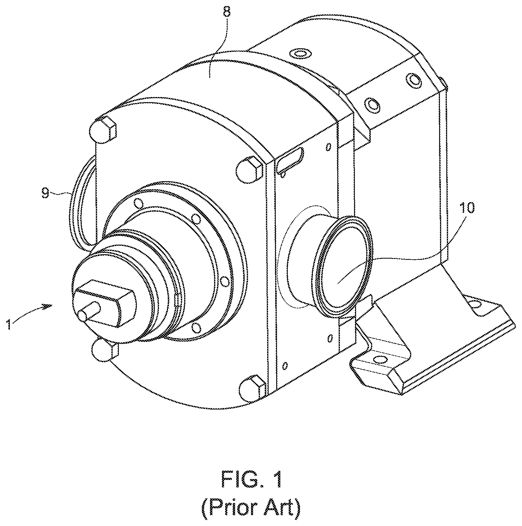 Patent US12326197 Figure 1 – Bi-directional relief valve