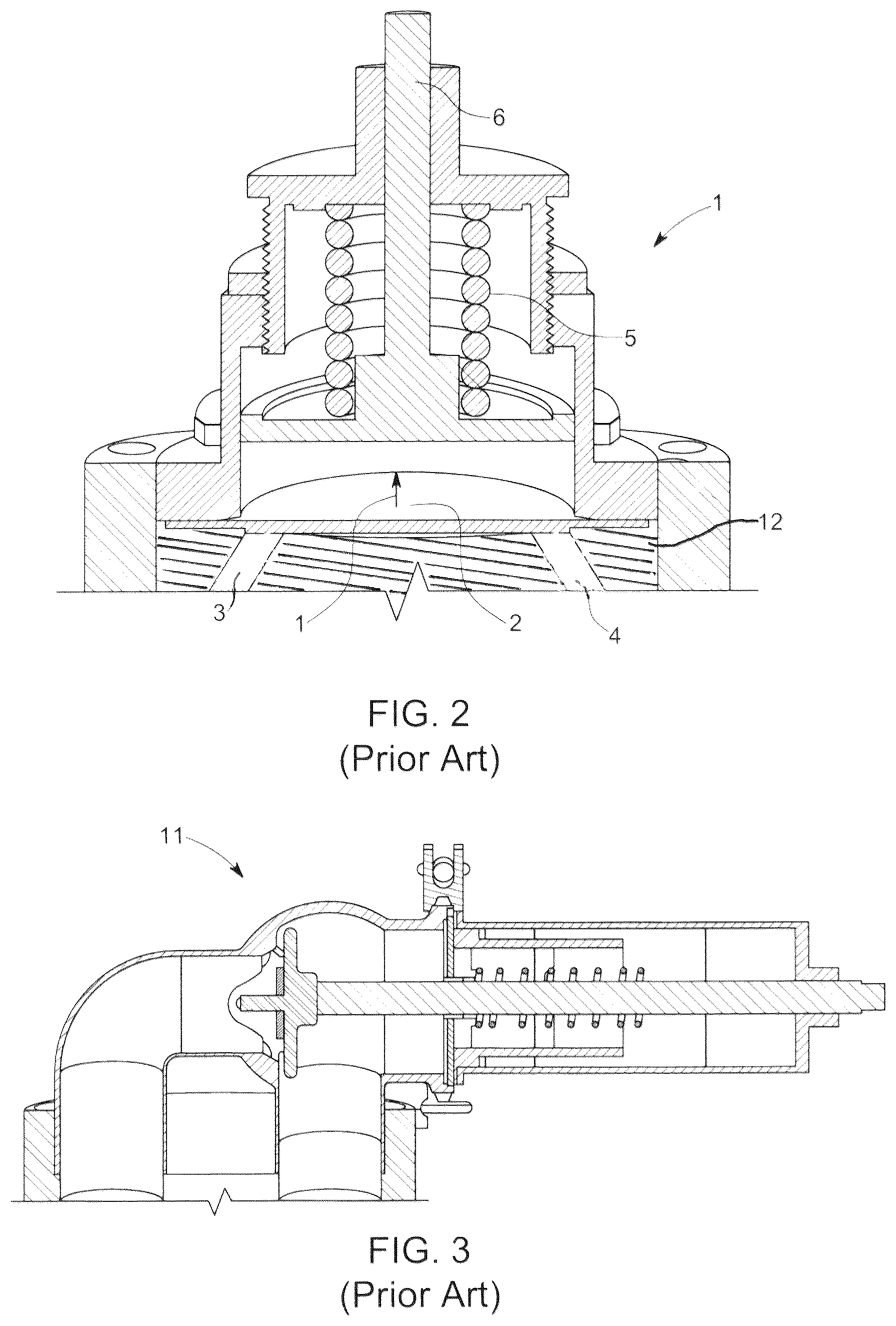 Patent US12326197 Figure 2 – Bi-directional relief valve