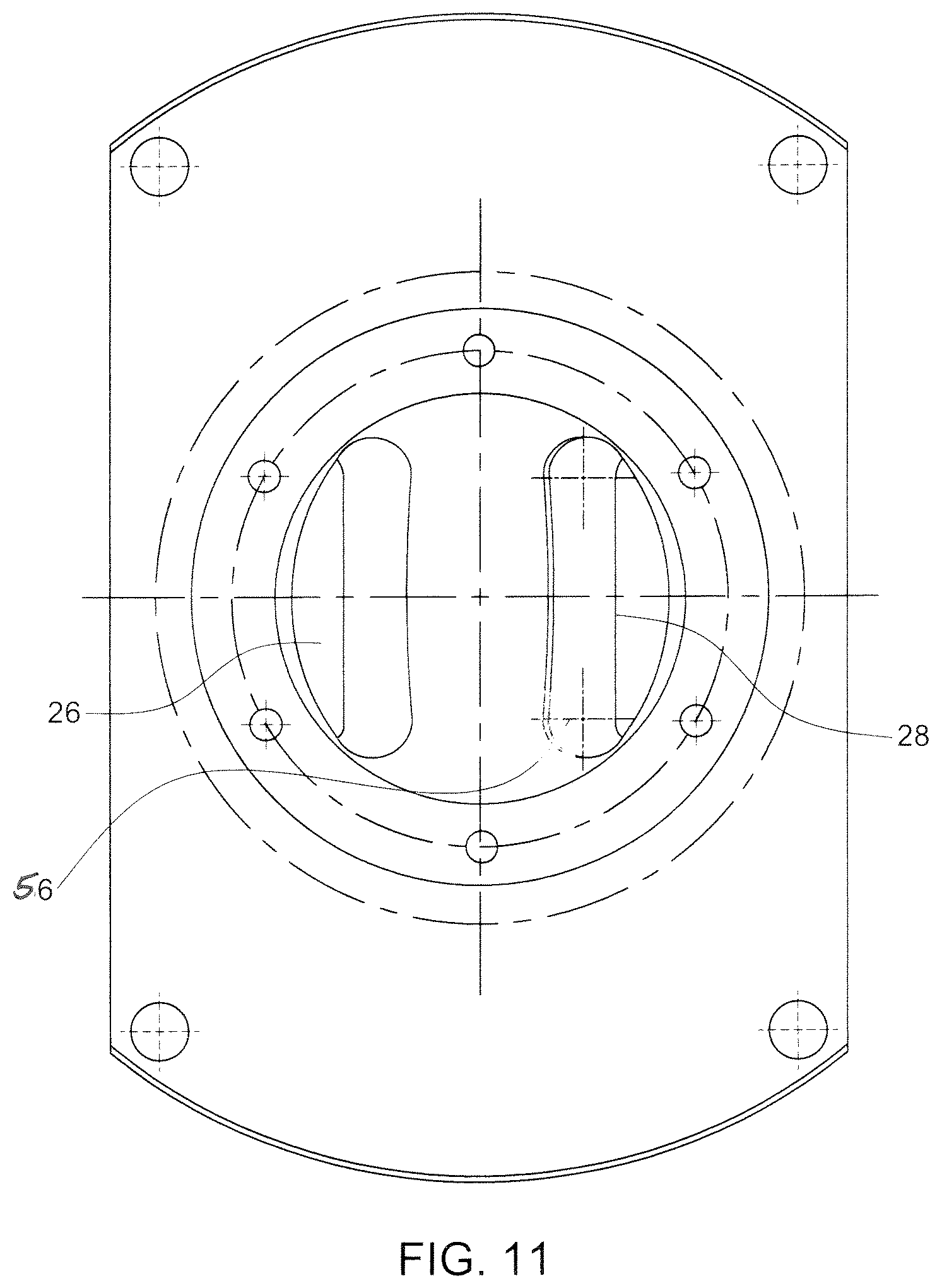 Patent US12326197 Figure 9 – Bi-directional relief valve