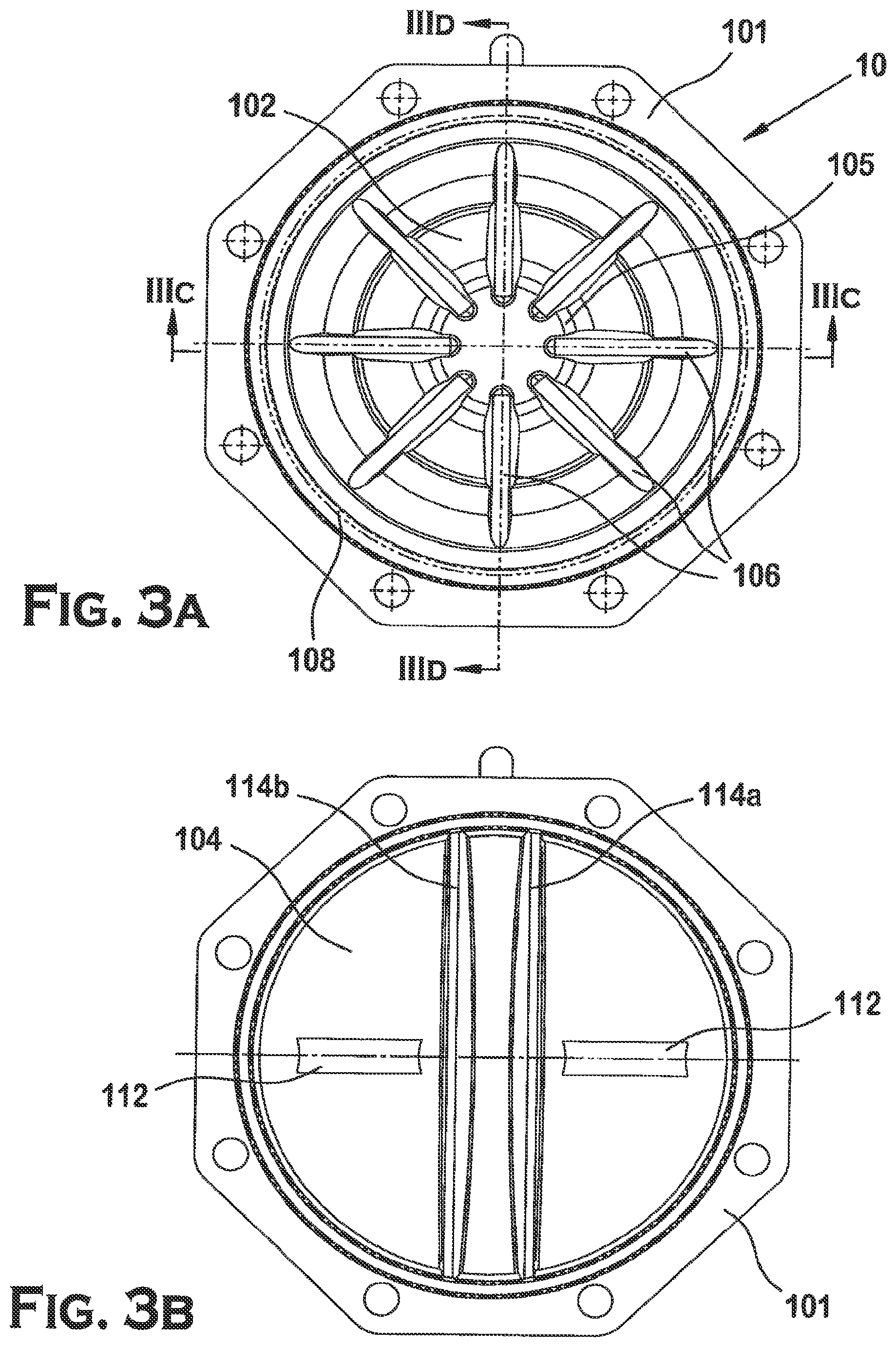 Patent US12326199 Figure 5 – Fluid control valve system and methods