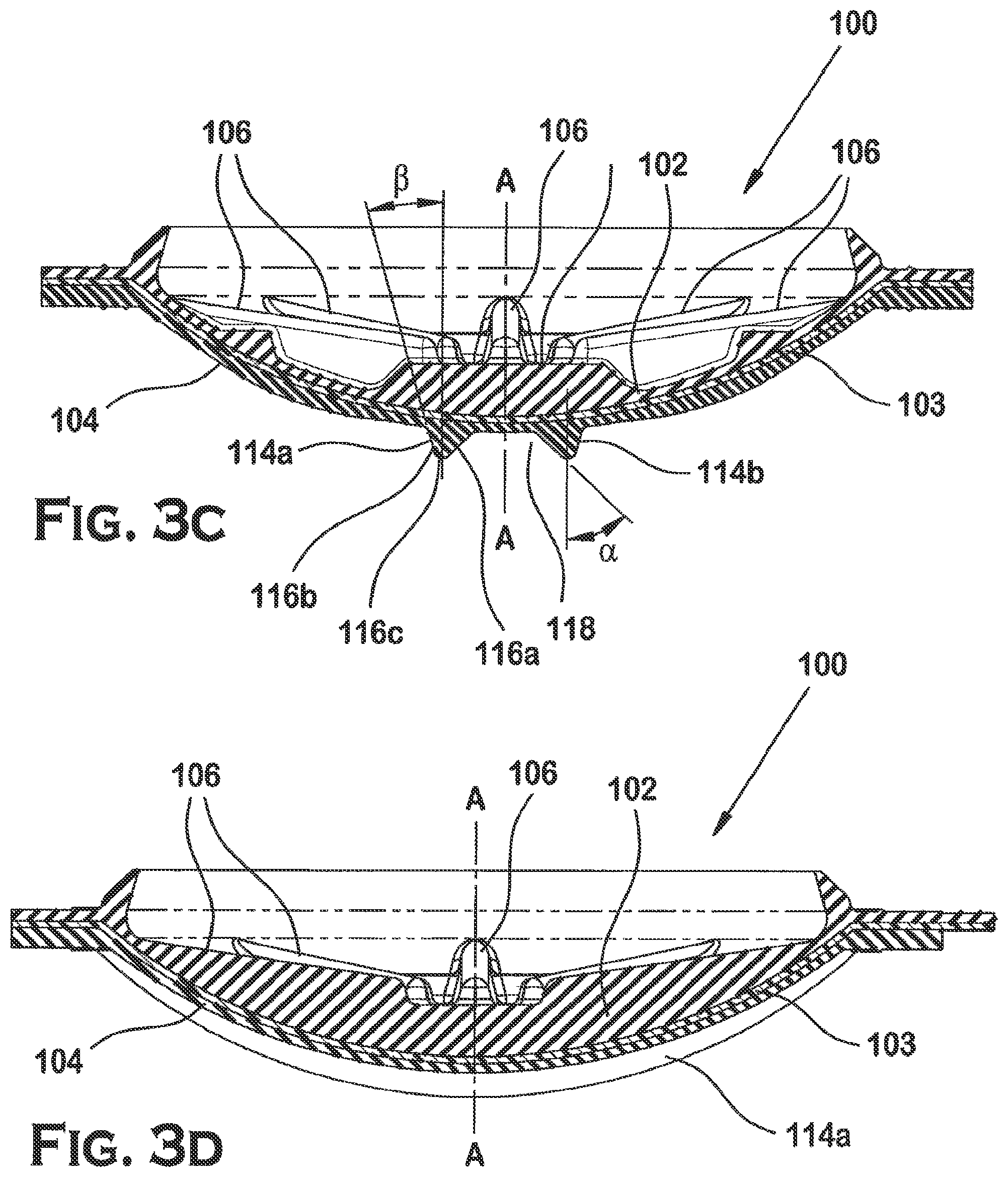Patent US12326199 Figure 6 – Fluid control valve system and methods