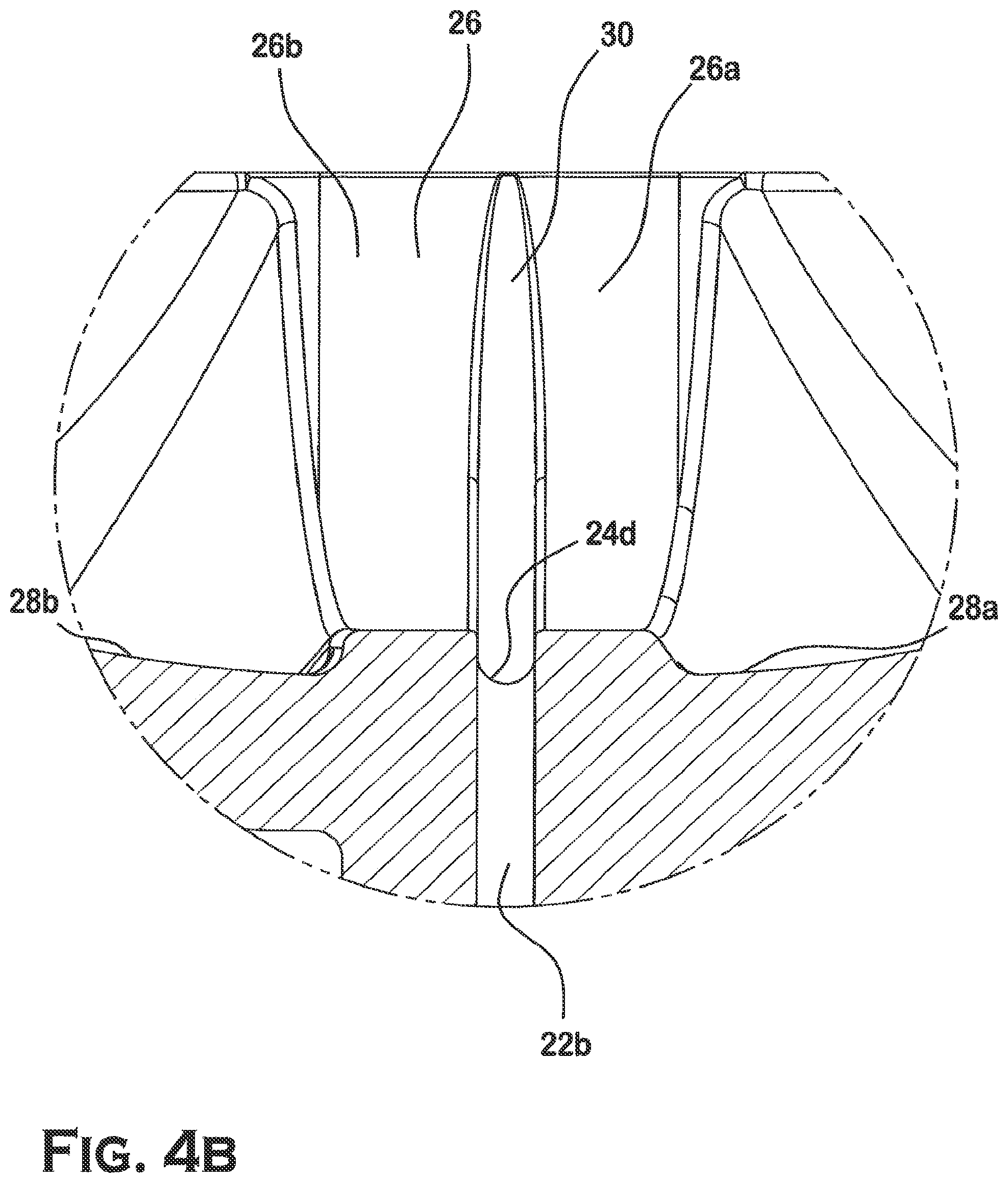 Patent US12326199 Figure 8 – Fluid control valve system and methods