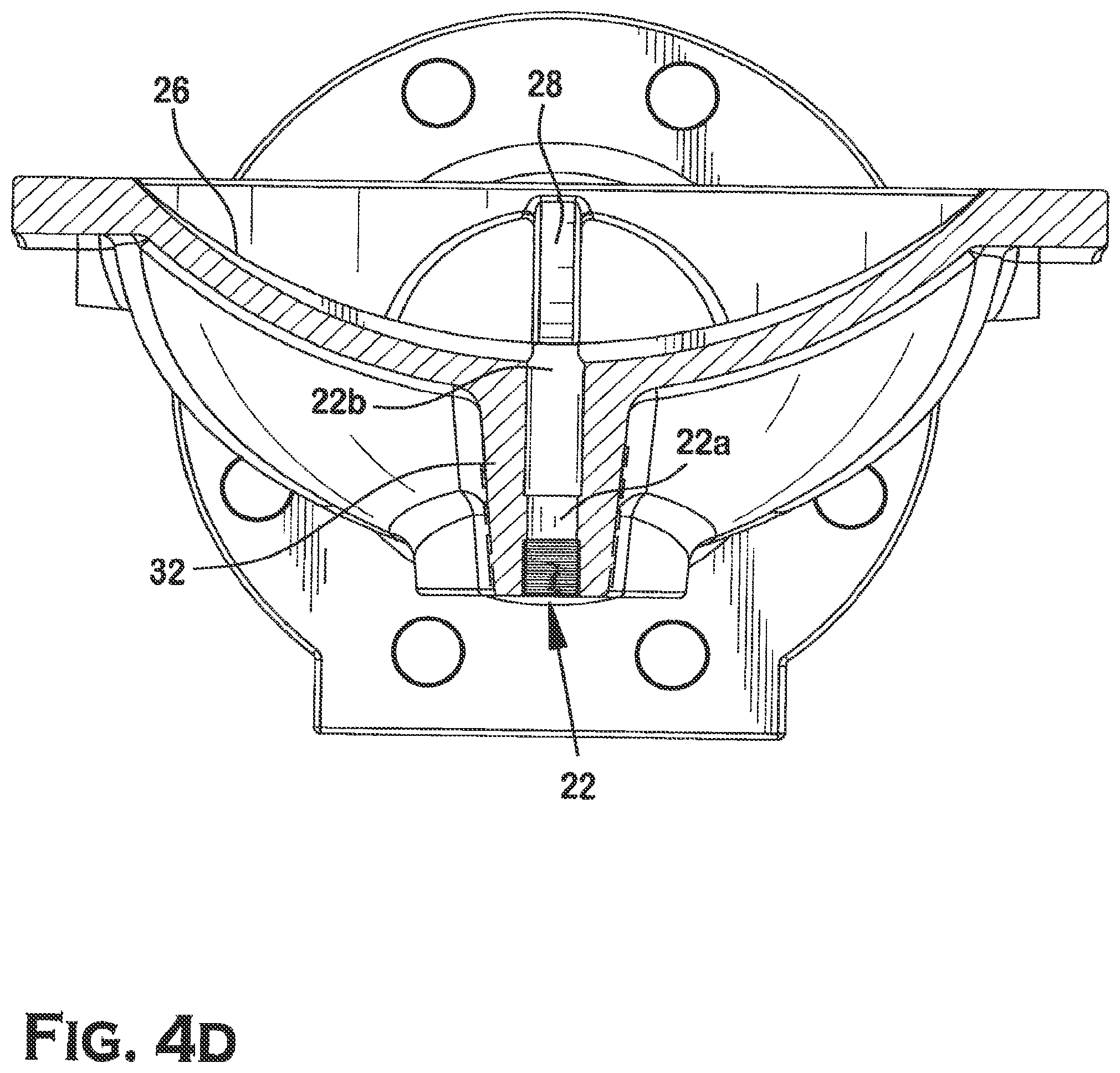 Patent US12326199 Figure 10 – Fluid control valve system and methods