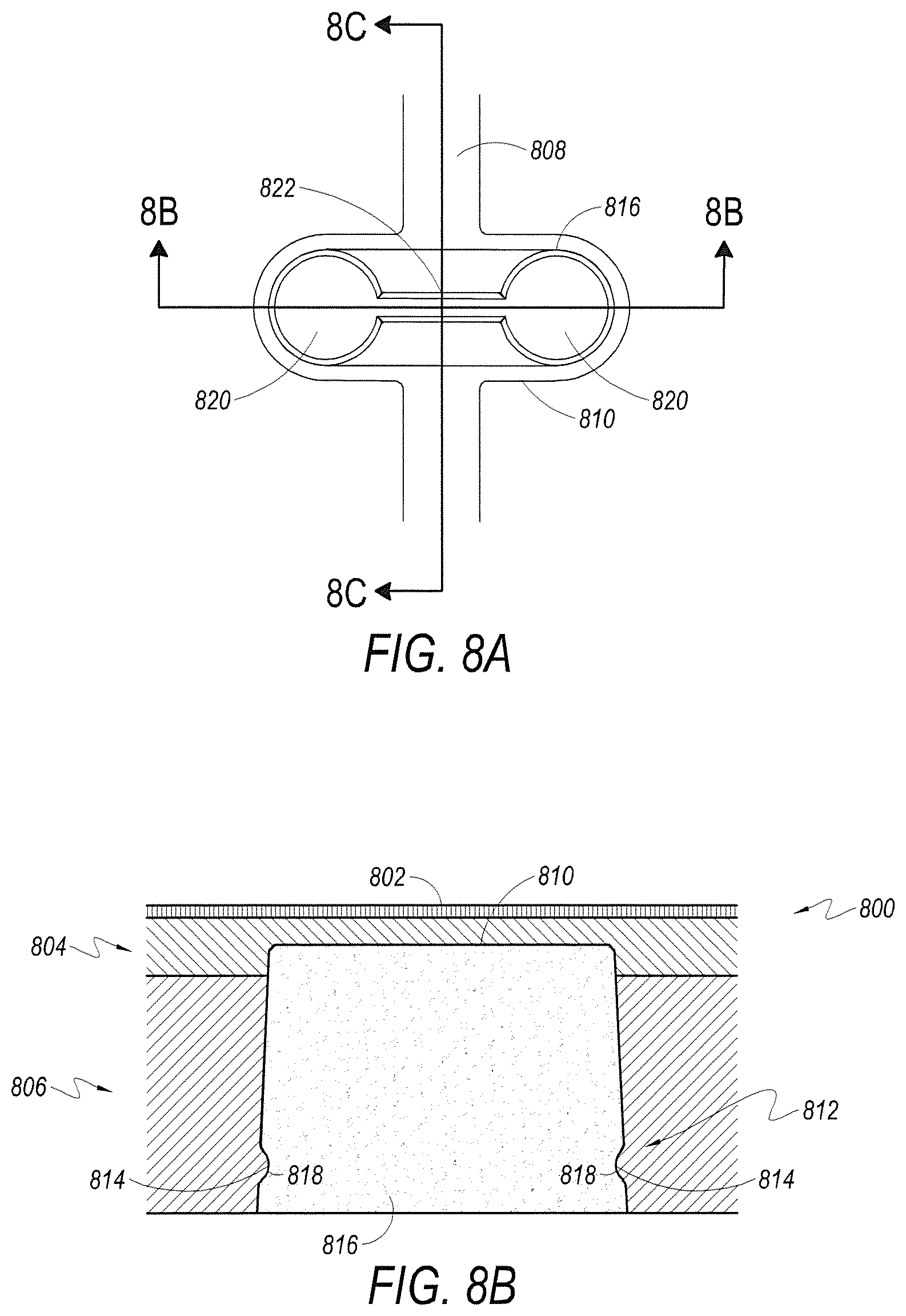 Patent US12326200 Figure 7 – Centrifugal cassette with molded insertable valves