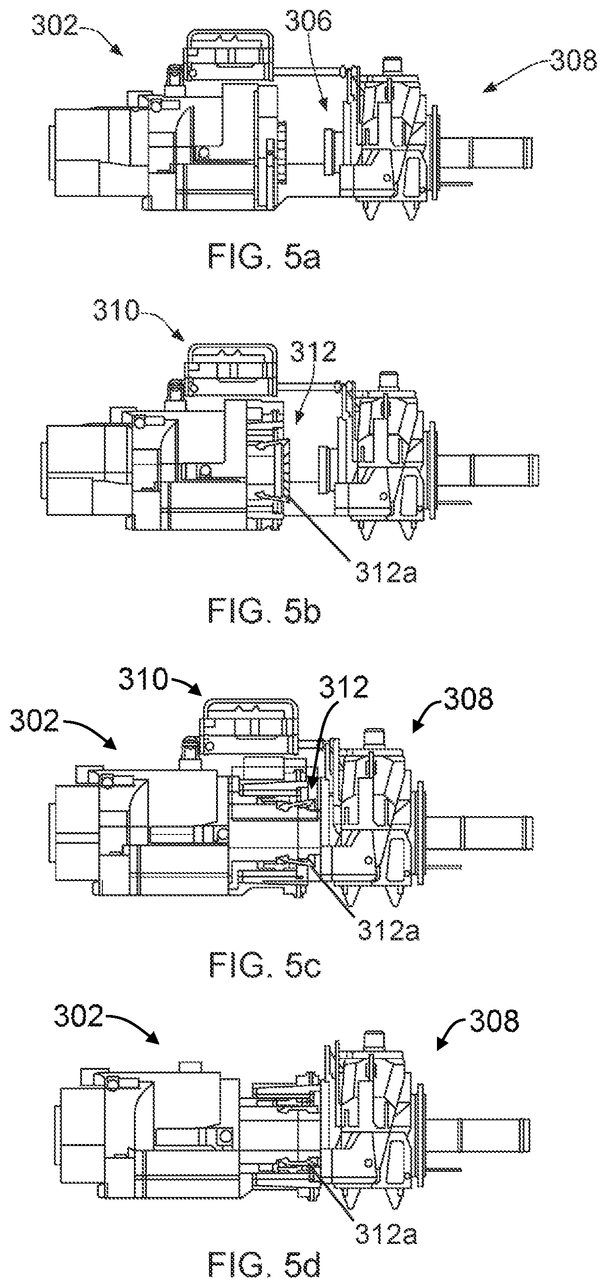 Patent US12326202 Figure 5 – End connection assembly and method for producing the same