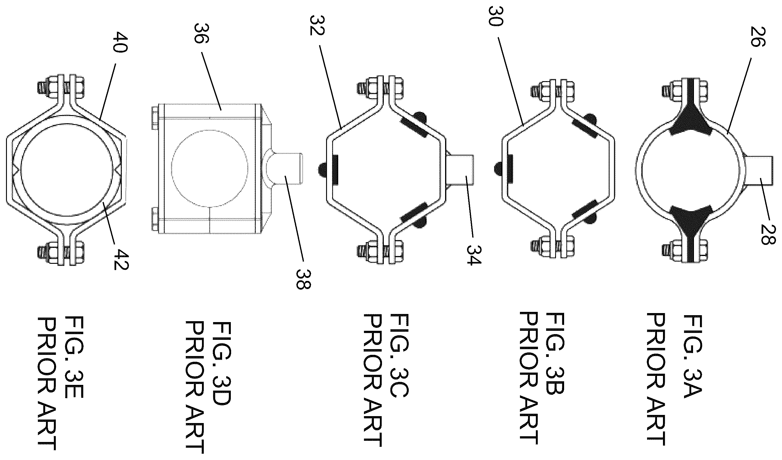 Patent US12326209 Figure 2 – Tube and pipe hanger